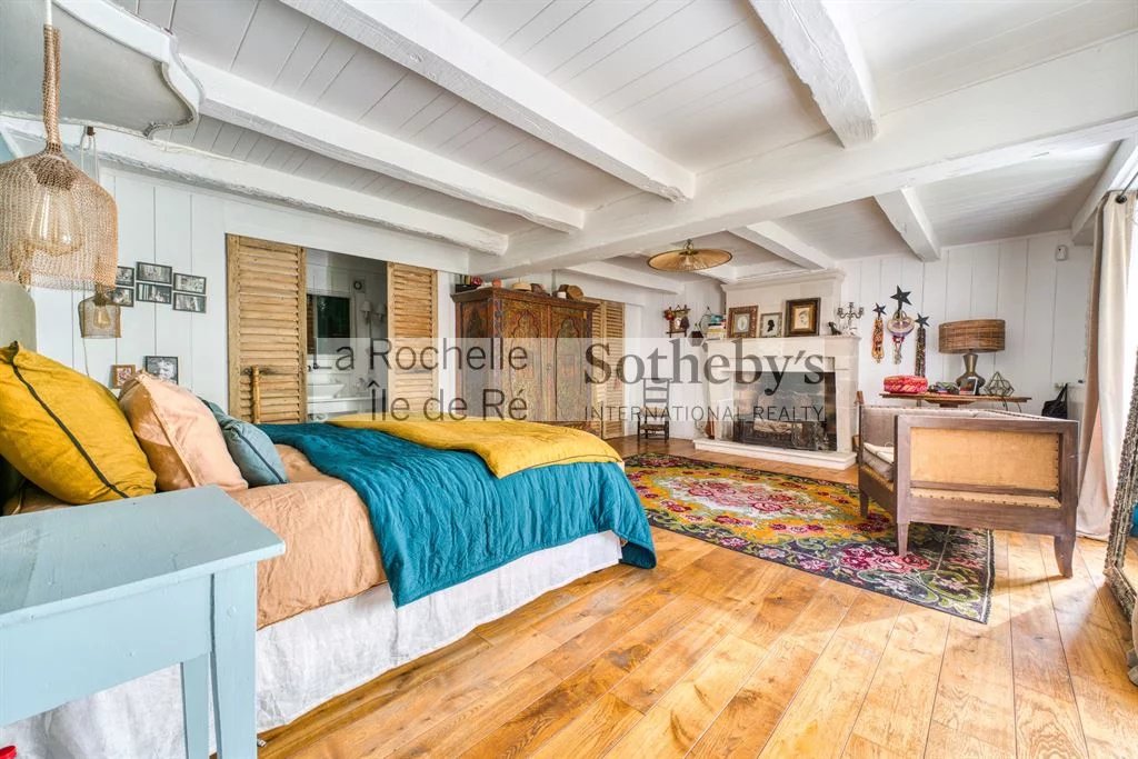 Vente Maison La Rochelle