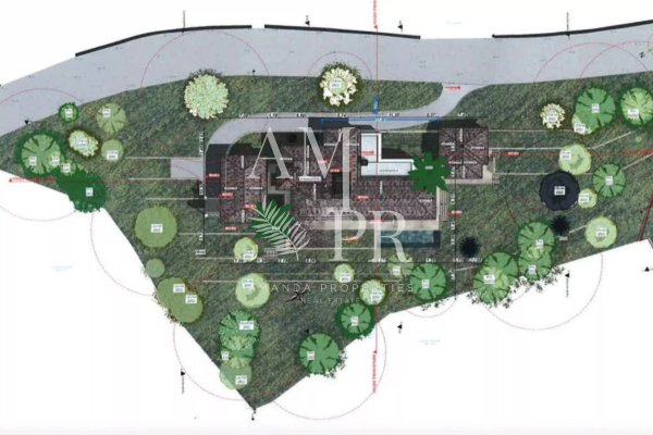 Last Opportunity to Acquire a Prime Building Plot in Prestigious La Californie — photo 4