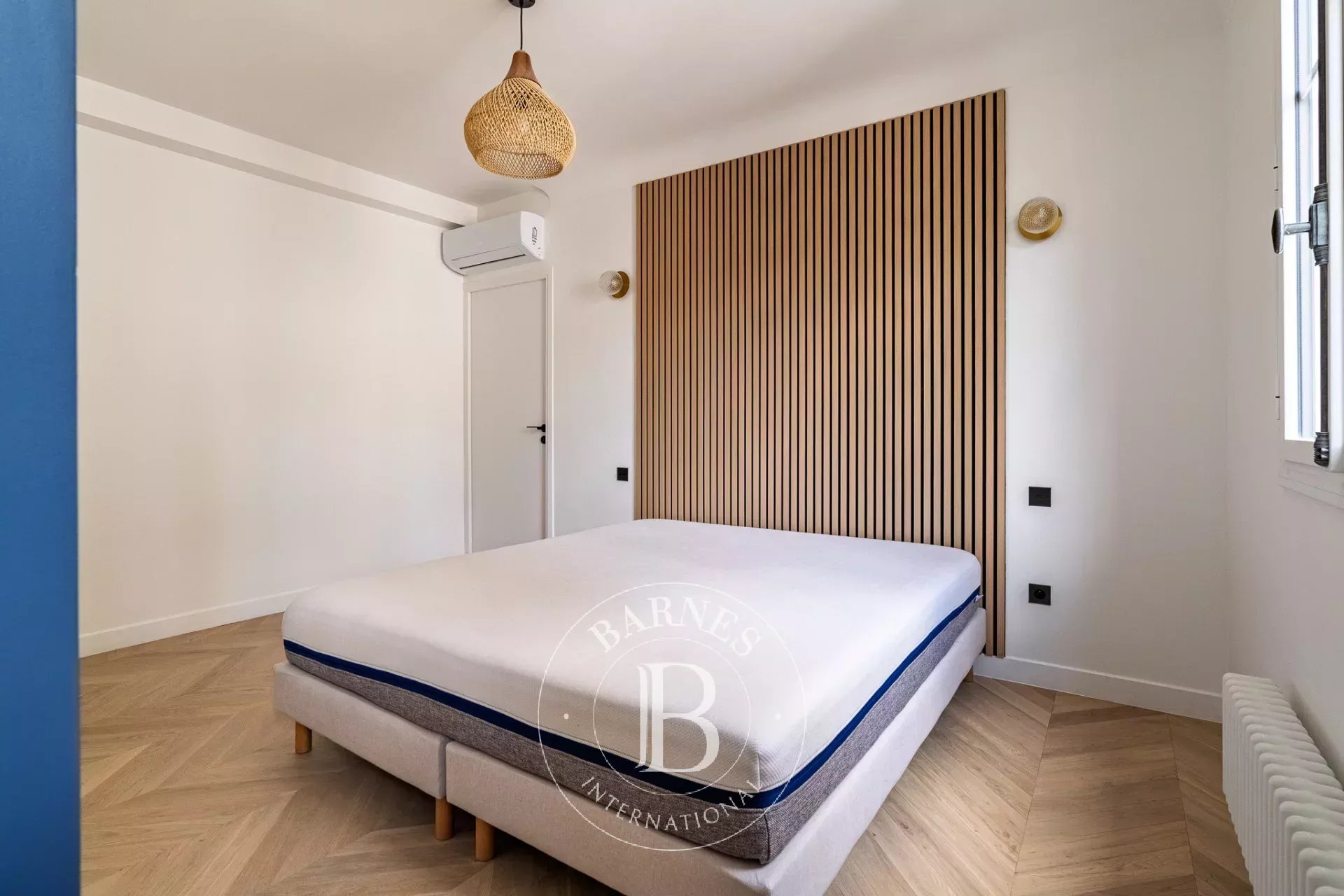 Daire Paris 16ème - picture 20