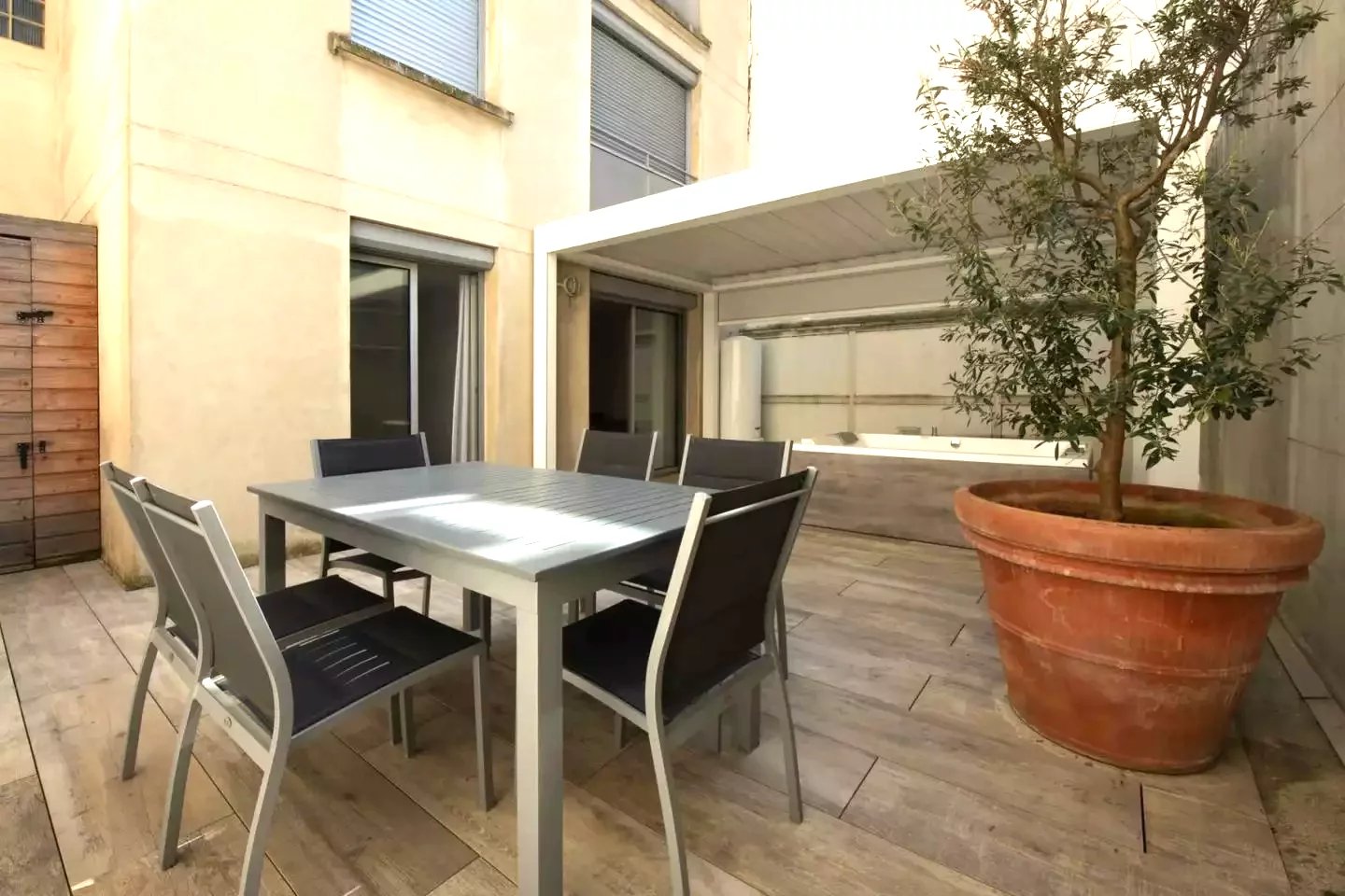 Achat Appartement T3 à Paris (75015) - 53.5m²