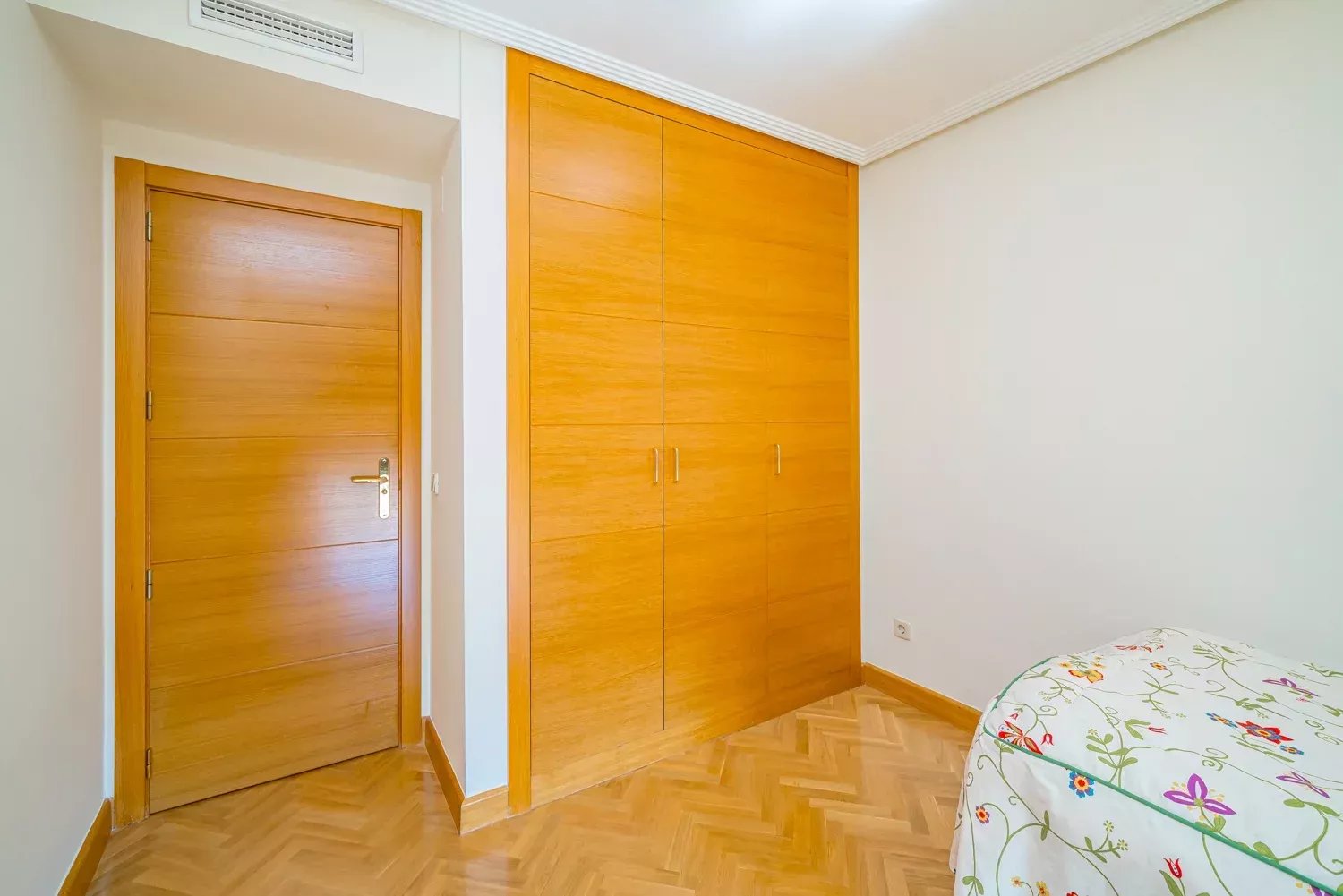 Daire Madrid - picture 32