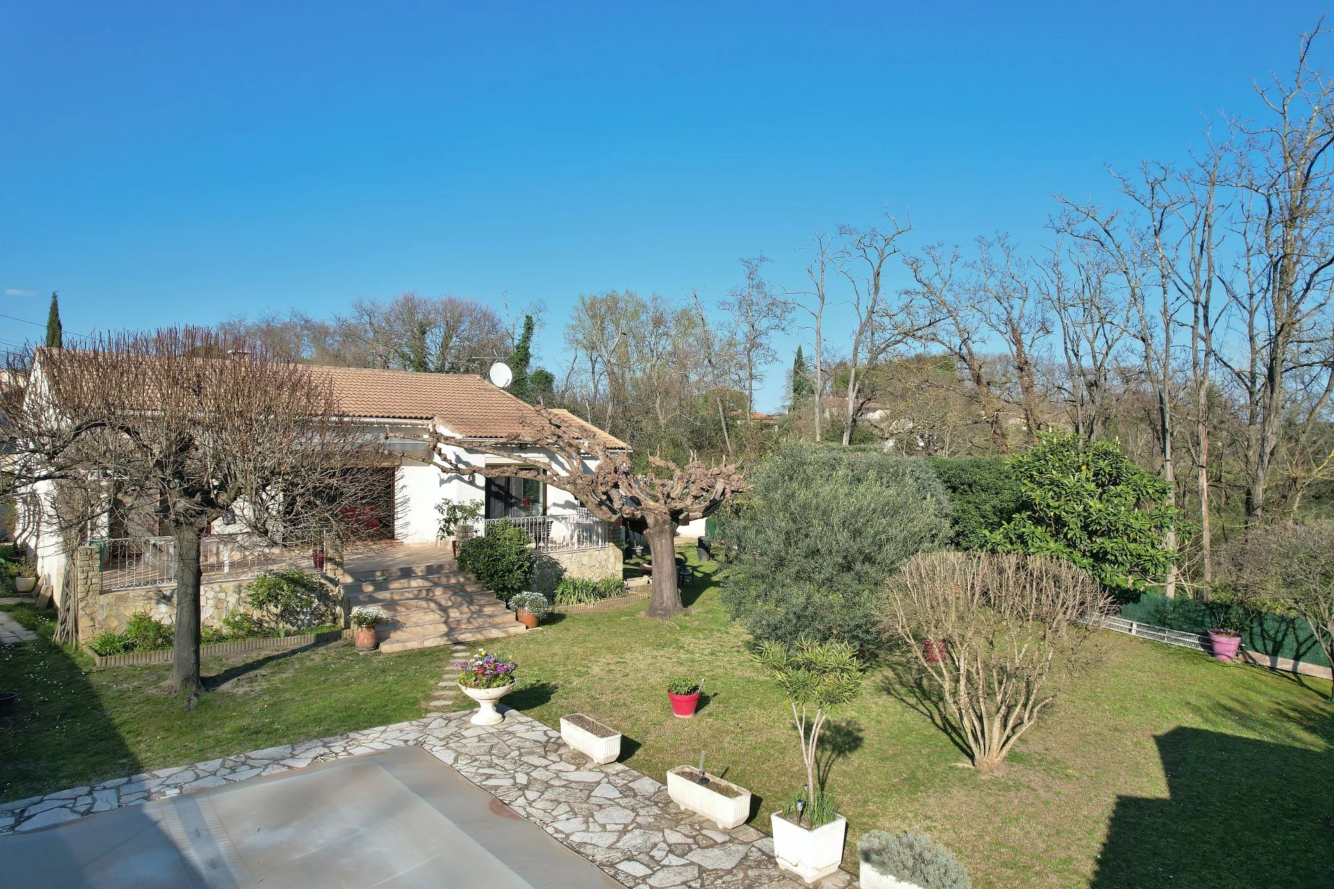 Agence immobilière de CIGAL'IMMO