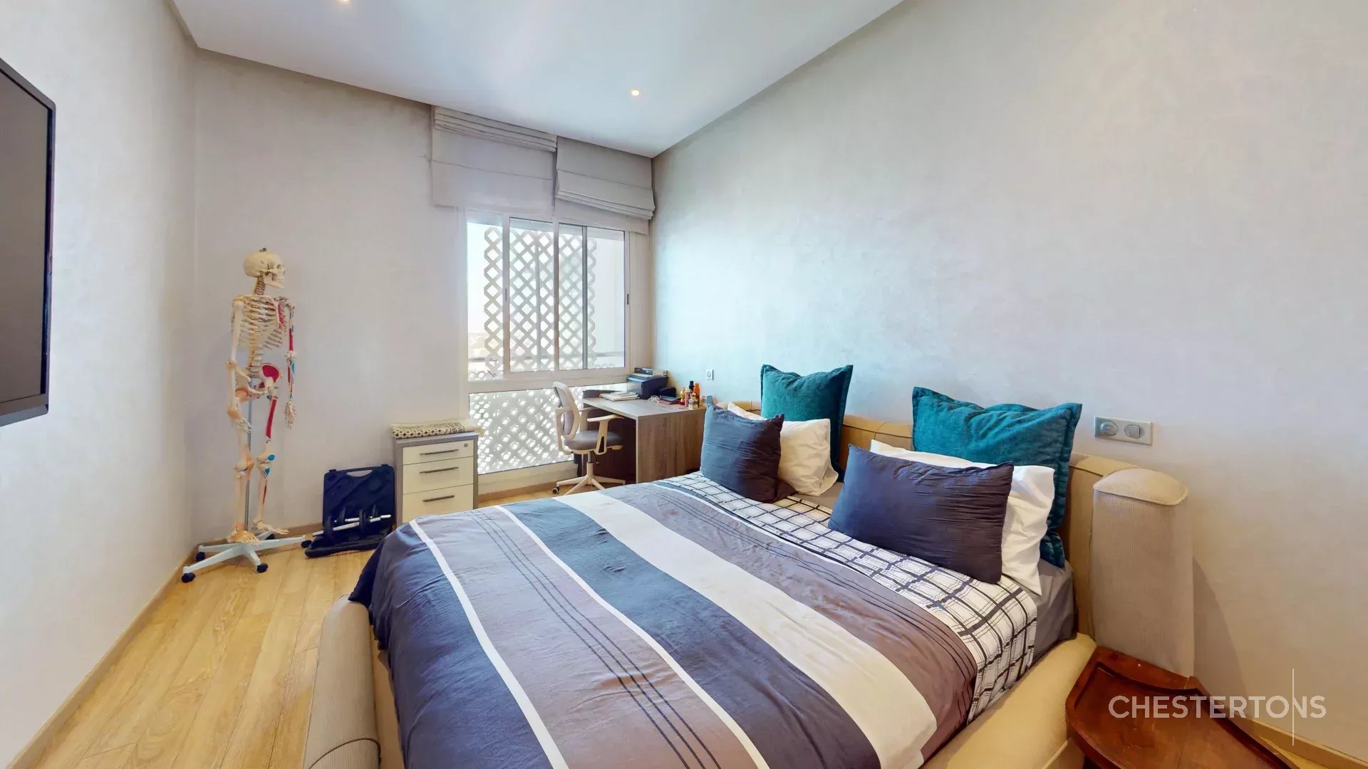 Image of Apartment - 3 Bedrooms for Sale in Rabat-Rabat-Morocco, Image 9