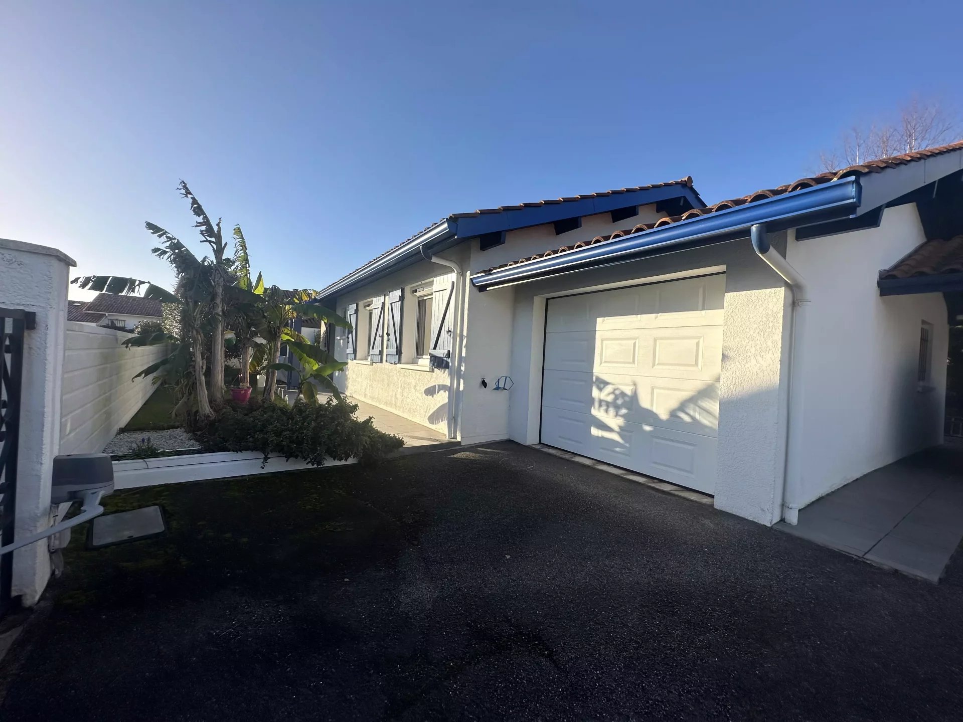 Agence immobilière de Maison du Sud Ouest Capbreton