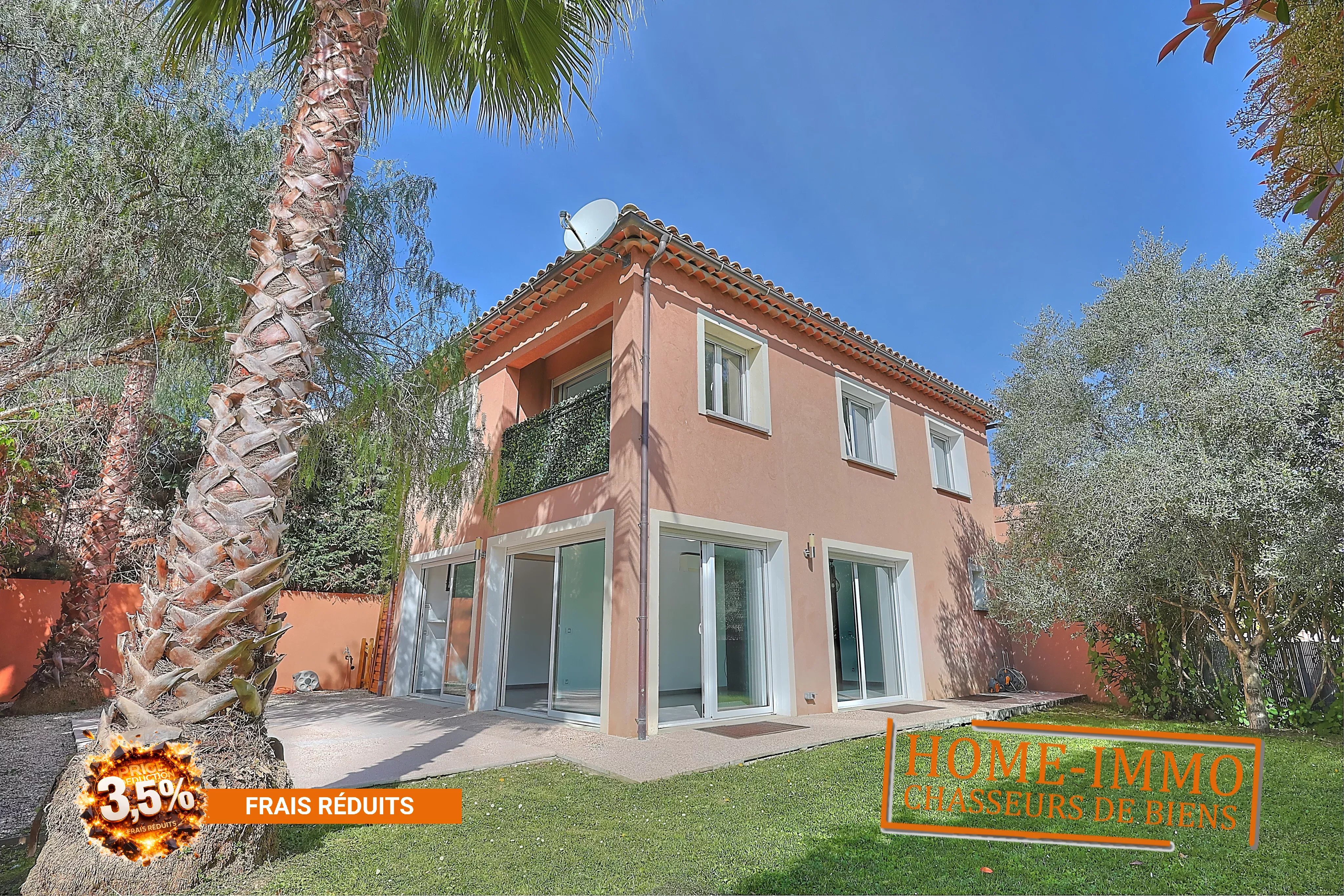 Agence immobilière de Home Immo