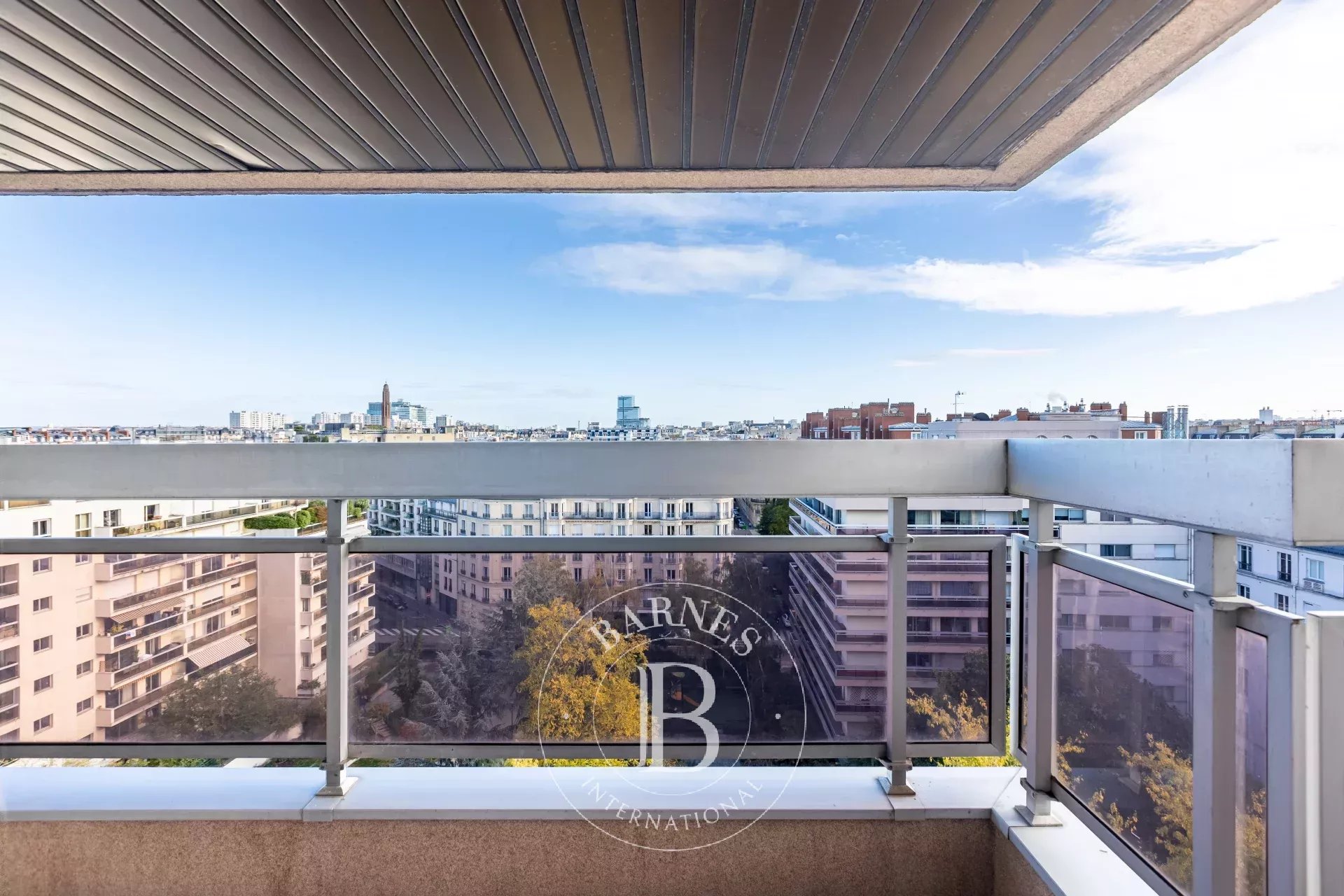 Daire Paris 17ème - picture 9