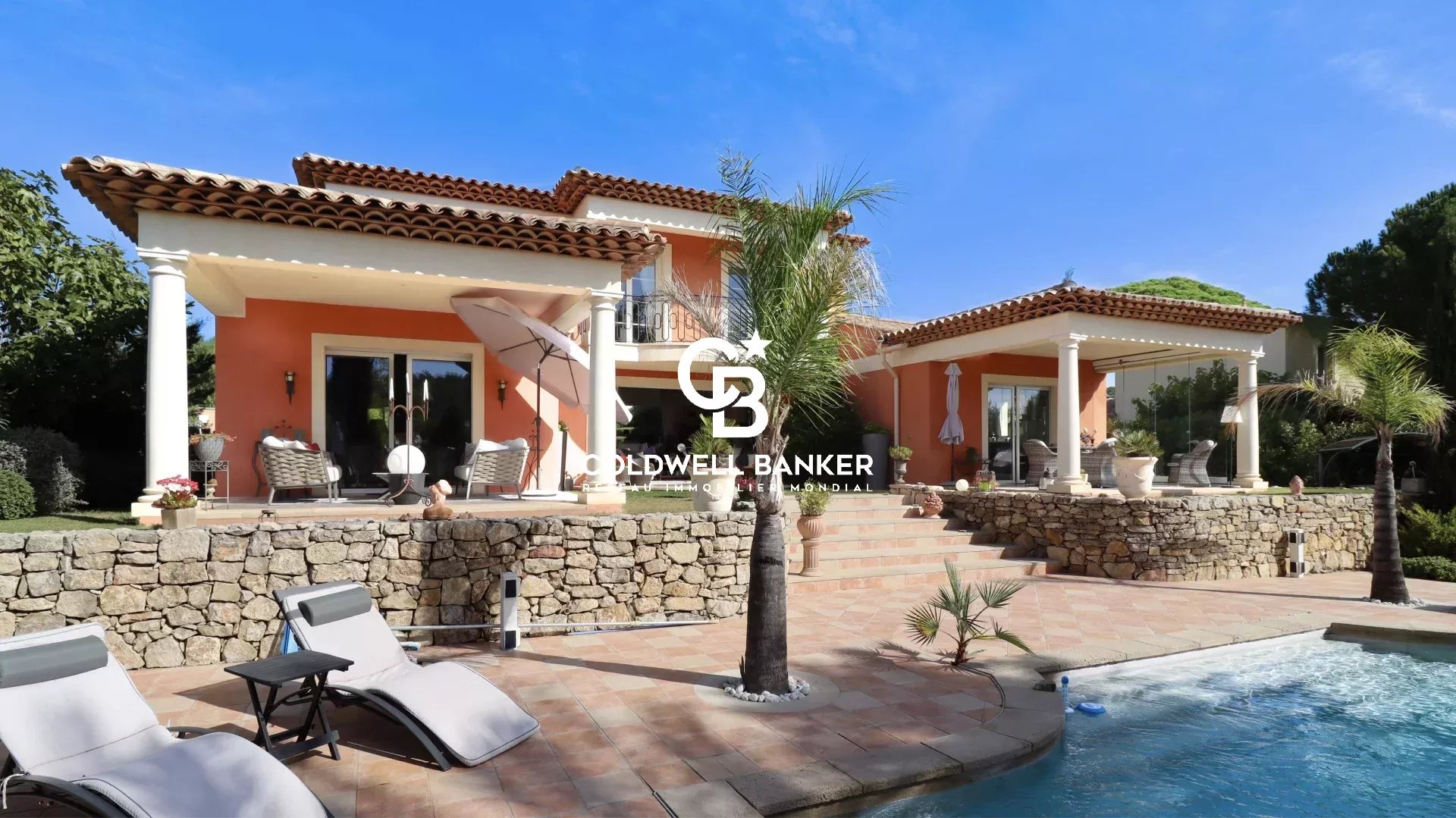 Agence immobilière de Coldwell Banker Esterel Realty