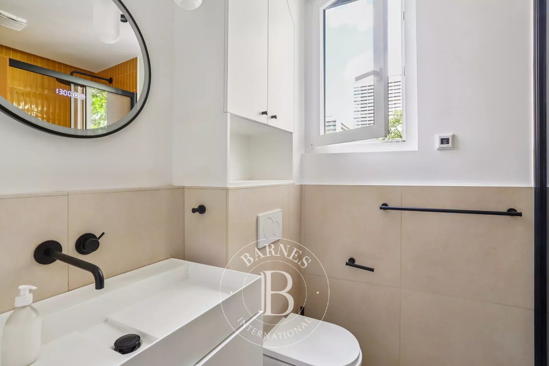 Daire Paris 19ème - picture 12