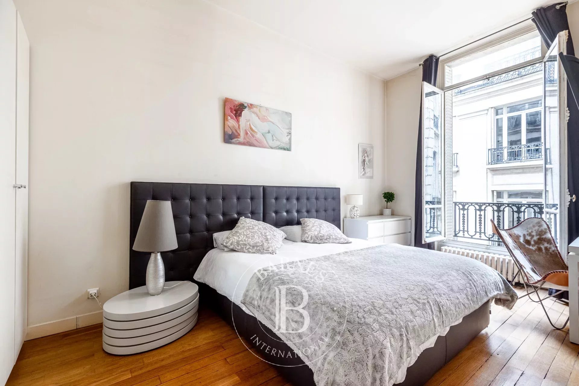 Paris  - Apartment 2 Bedrooms - picture 12