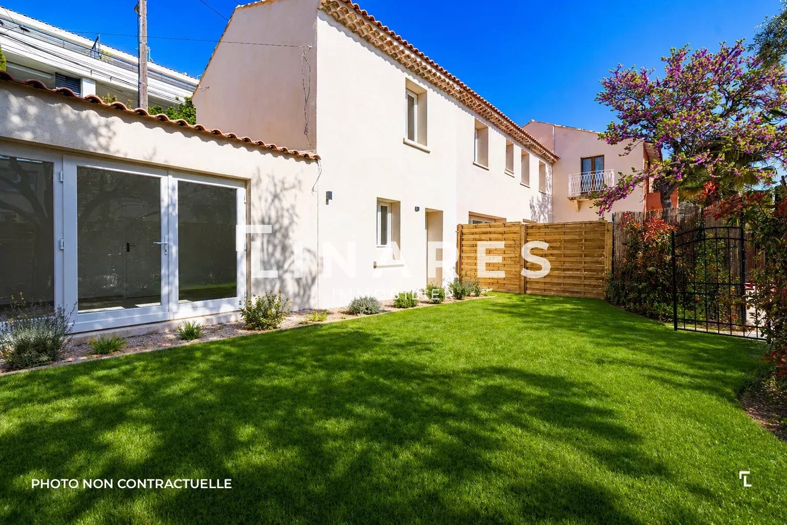 Sale House Marseille 8ème Sainte-Anne