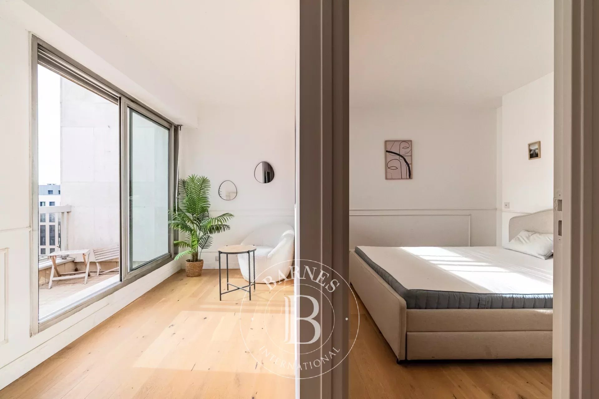 Daire Neuilly-sur-Seine