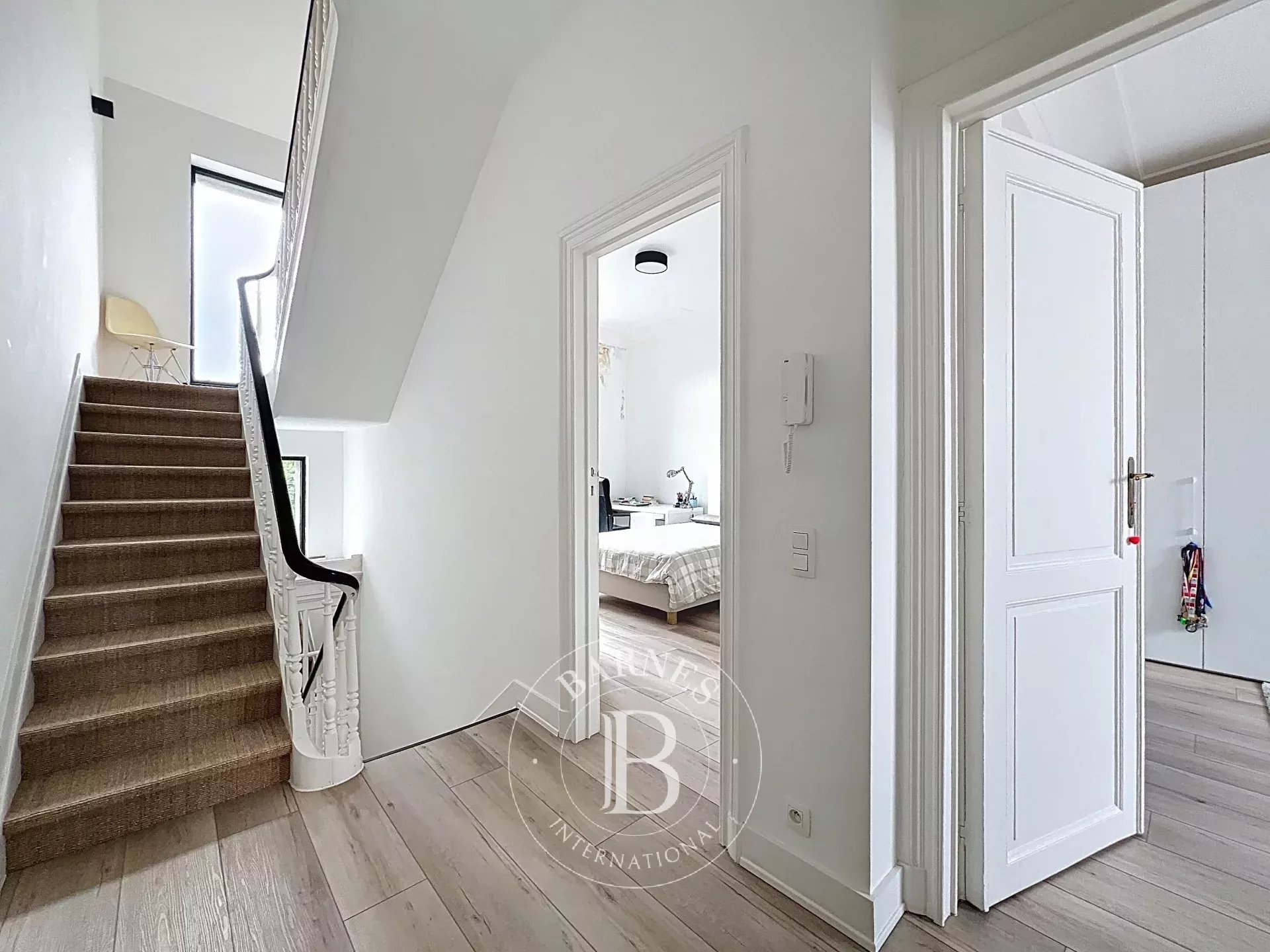 Place Brugmann - Belle maison rénovée - Jardin
