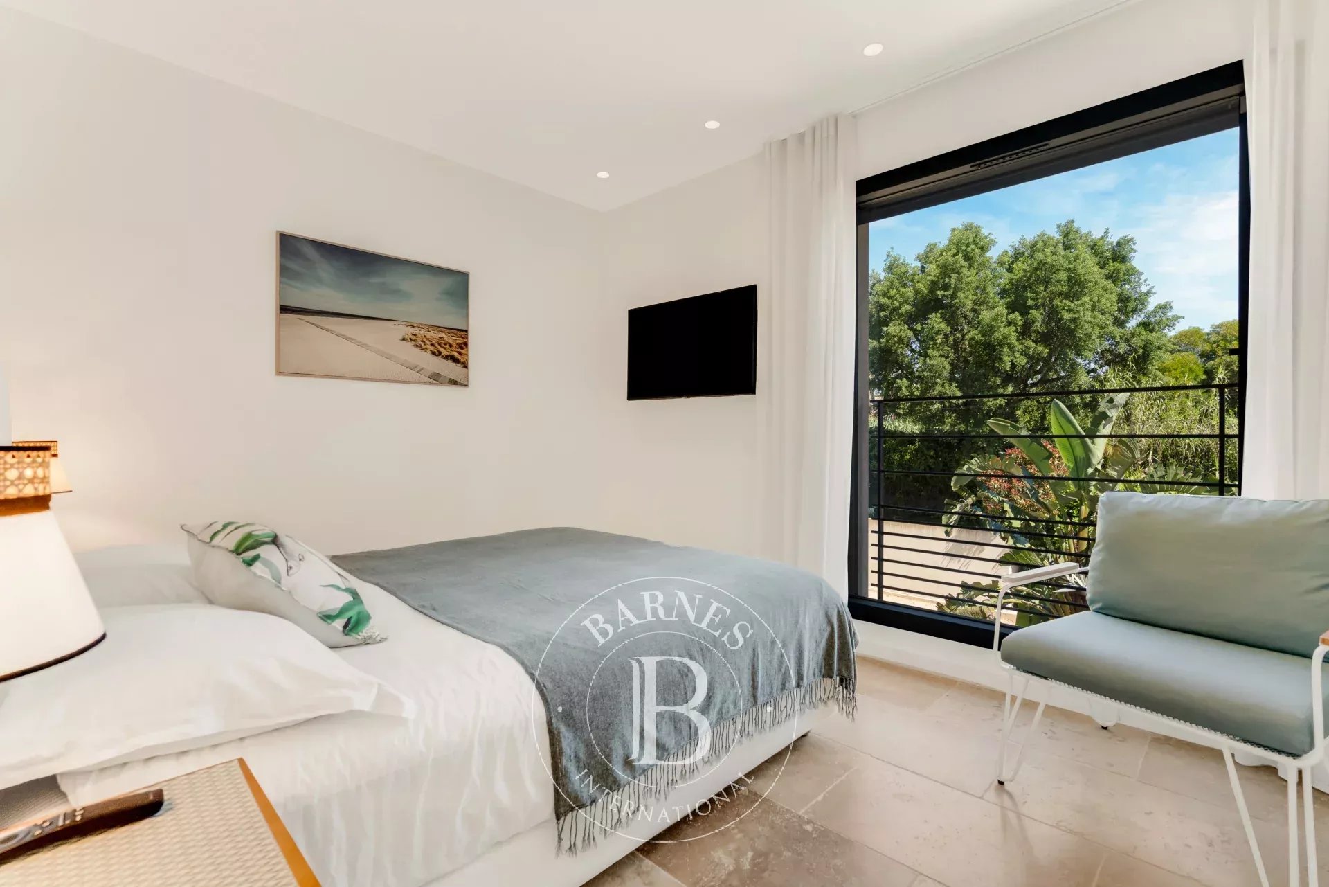 Saint-Tropez  - Villa  5 Chambres - picture 19