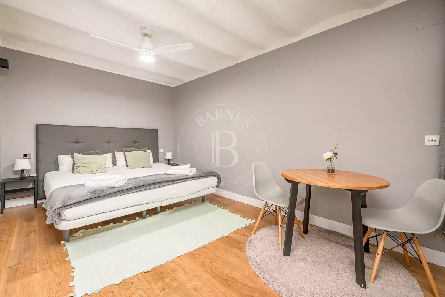 Daire Madrid - picture 25