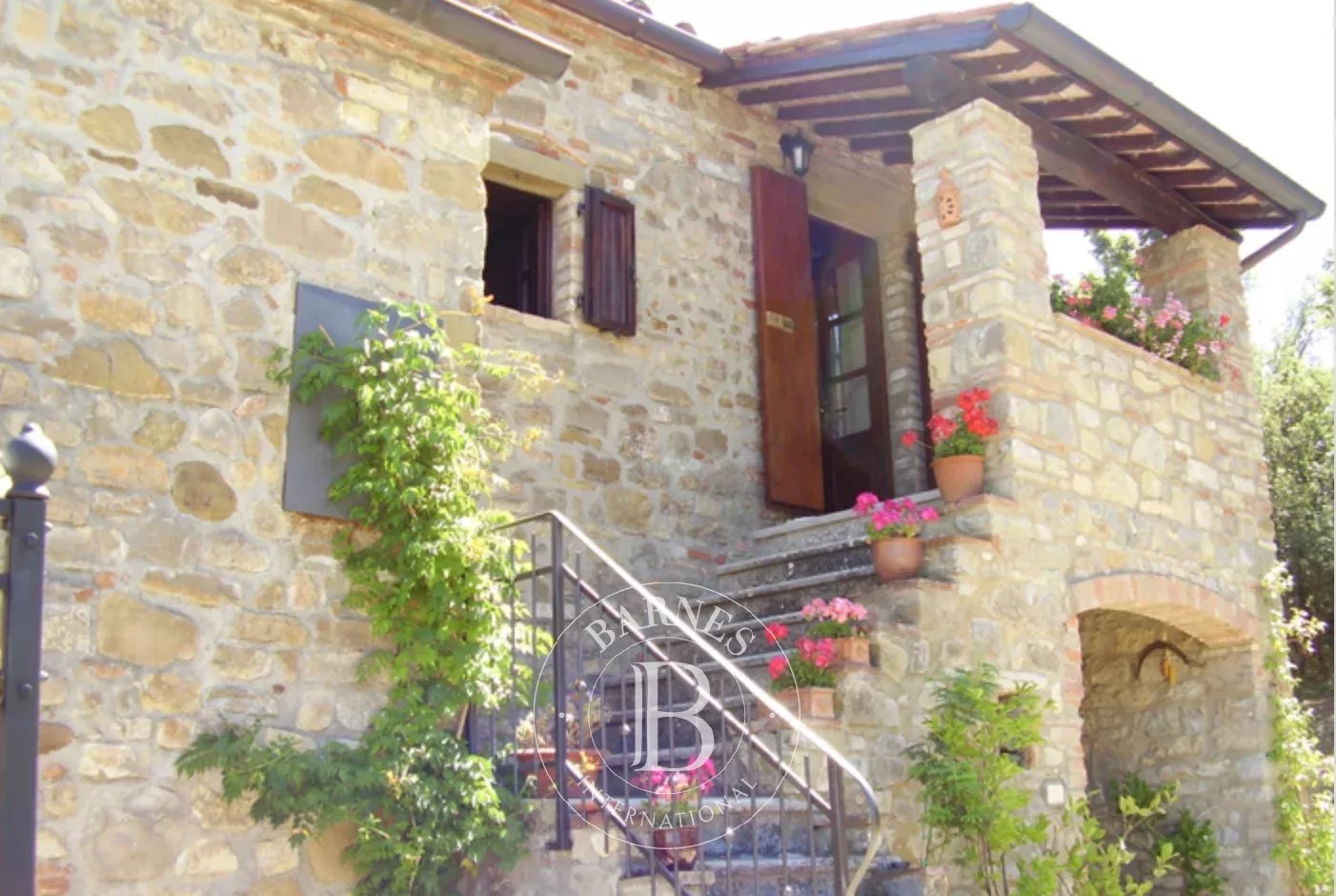 Passignano sul Trasimeno  - Chaumière 13 Pi&egrave;ces 6 Chambres - picture 18