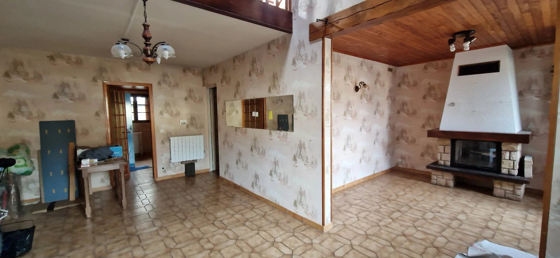 Vente Maison Champagne-sur-Seine