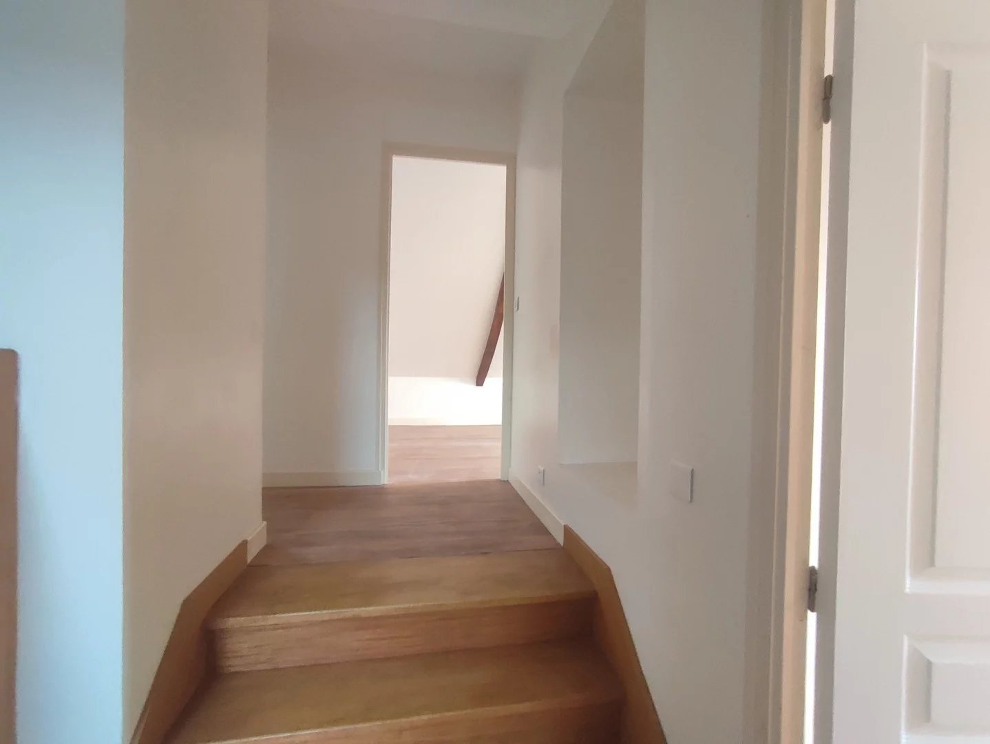 MAISON T6 -EVRAN – EN EXCLUSIVITE