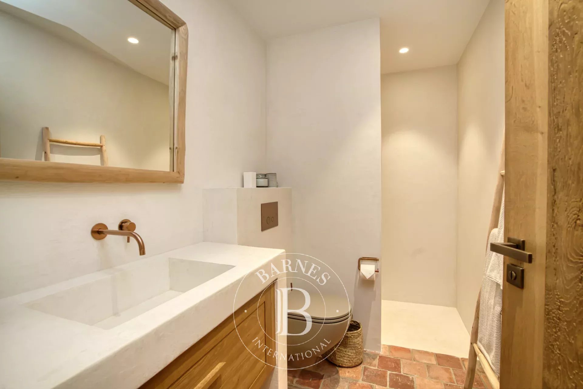 Ramatuelle  - House 4 Bedrooms - picture 14