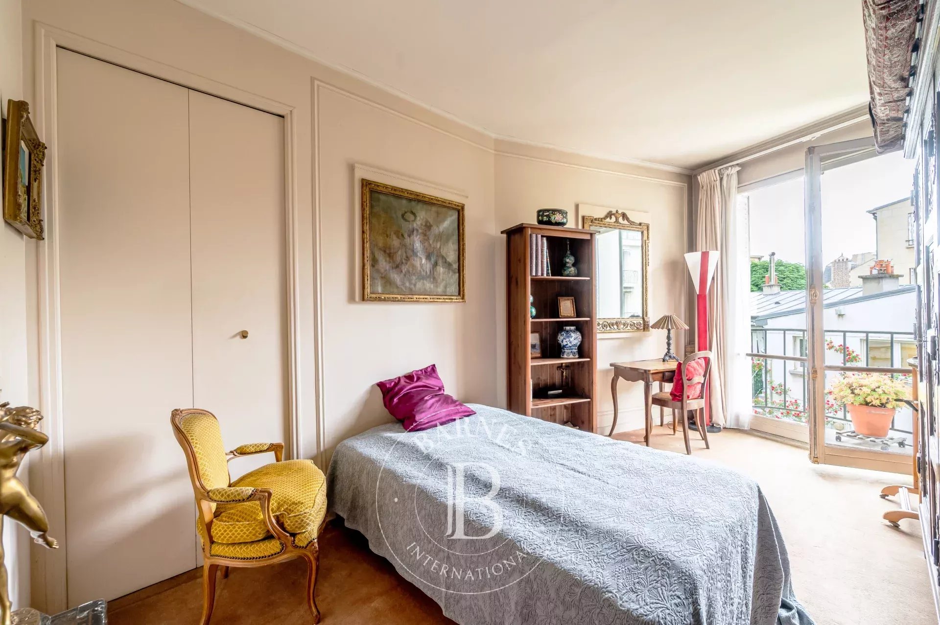 Квартира Neuilly-sur-Seine - picture 12