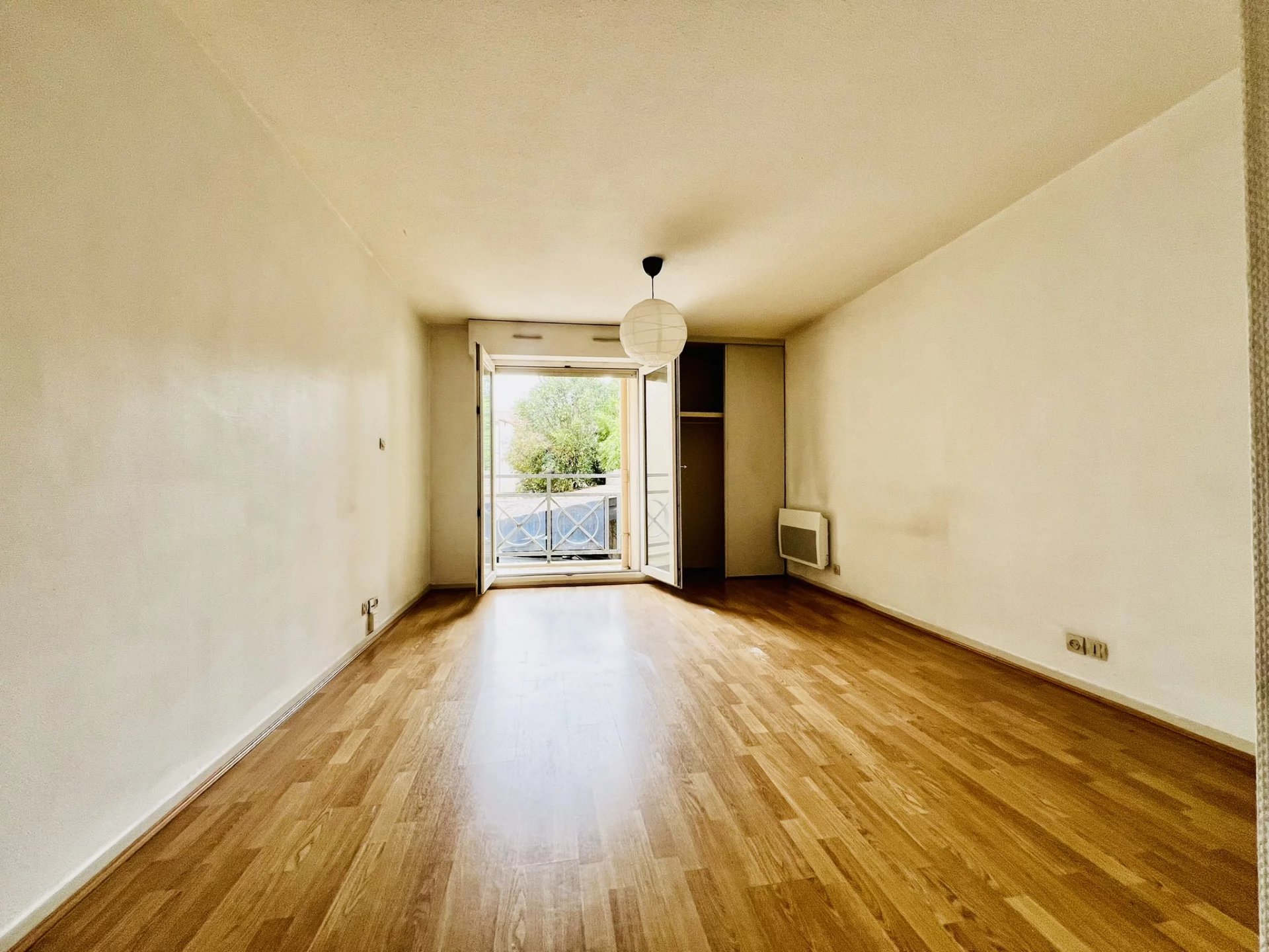 Agence immobilière de Honoré SAS