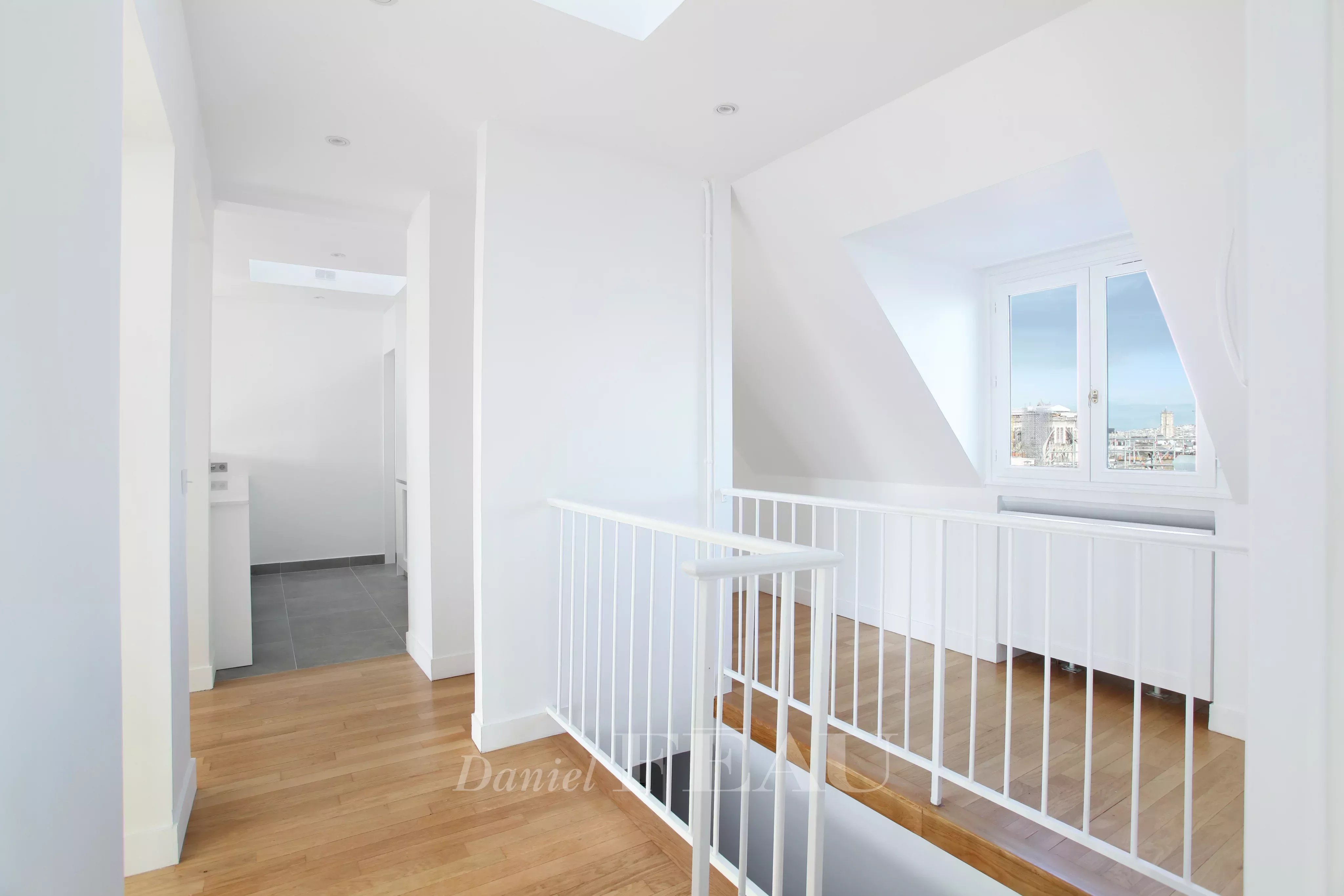 Rental Apartment Paris 5th