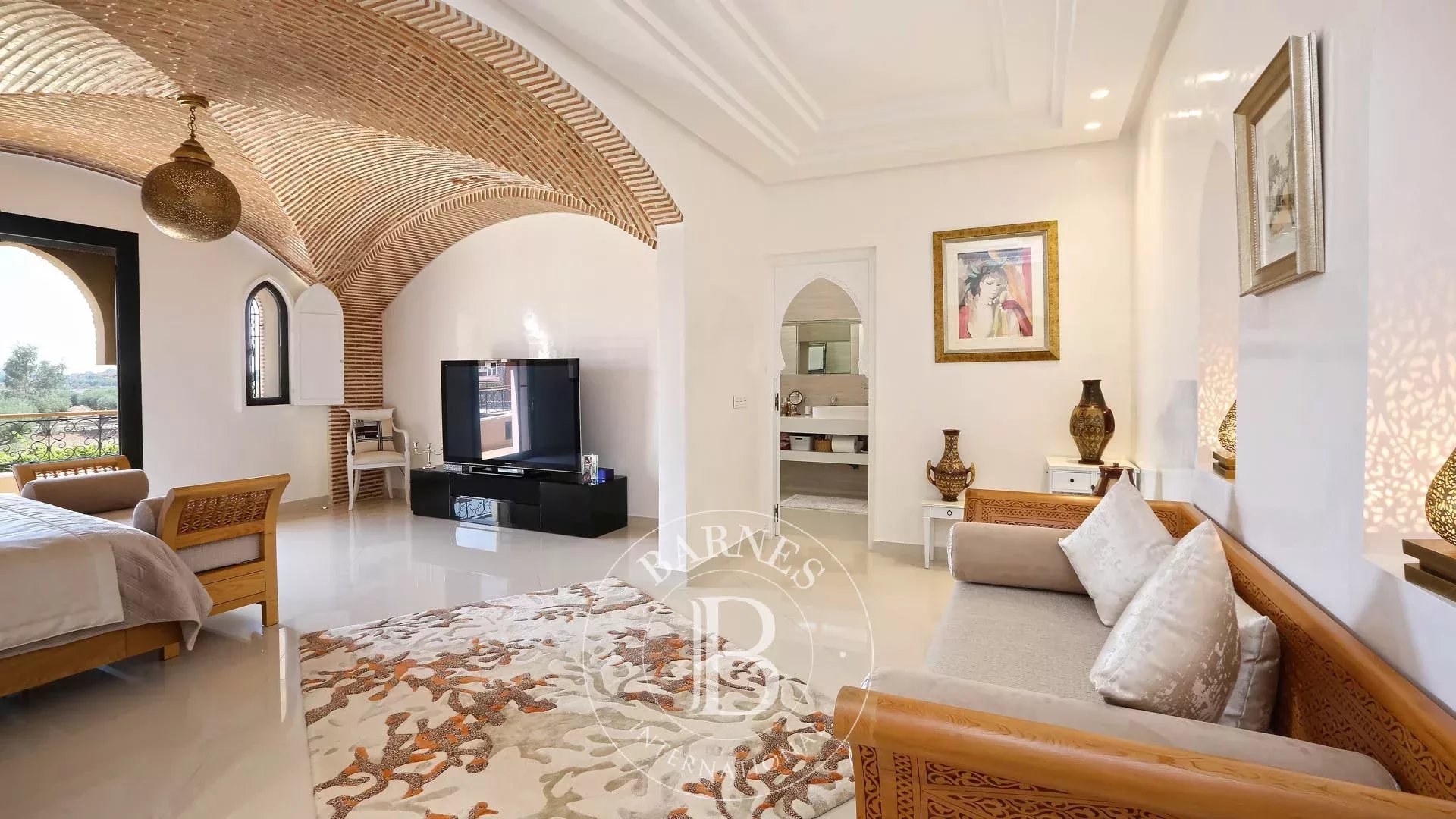 Villa Marrakech - picture 40