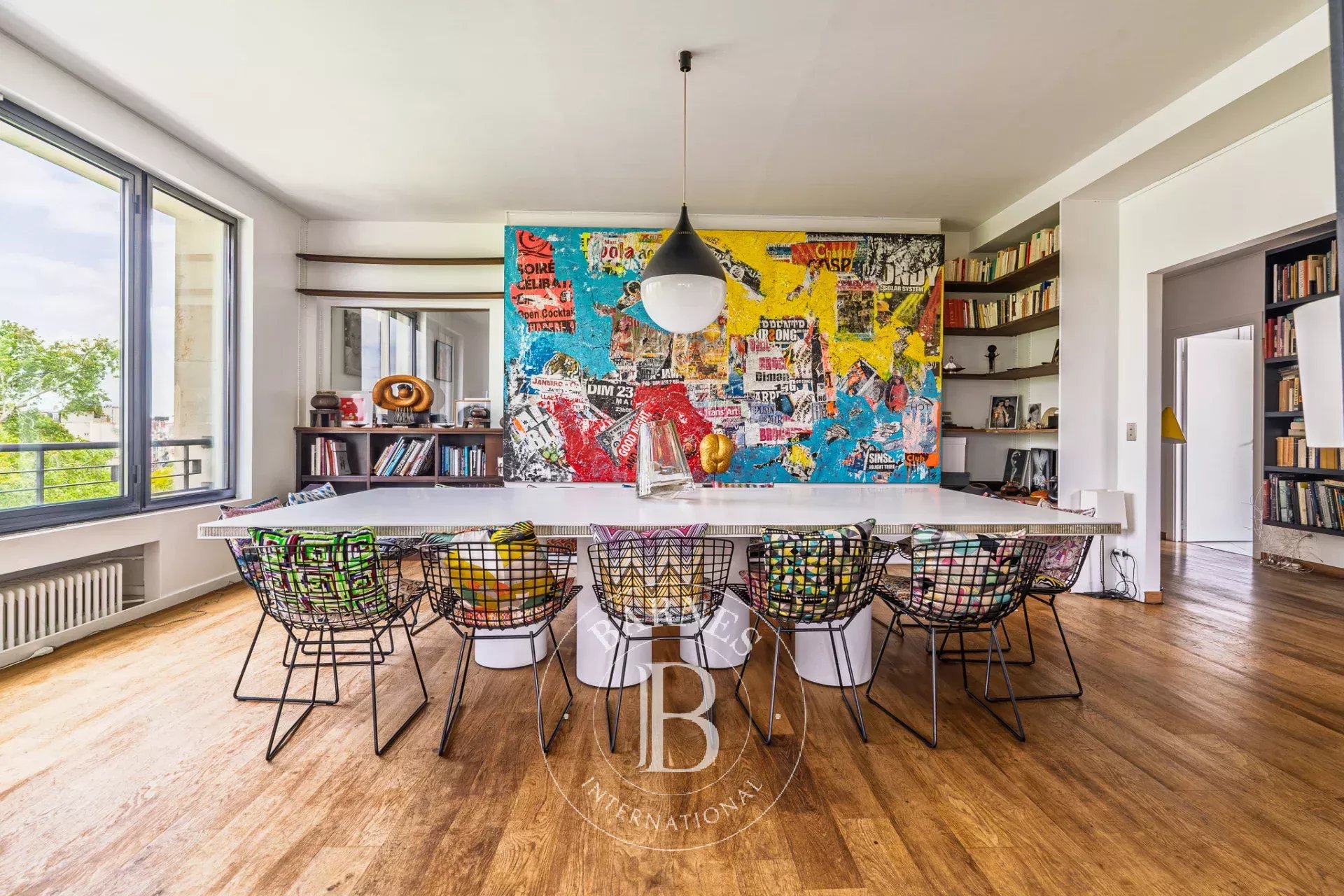 Apartment Paris 75016  -  ref 87034732 (picture 3)