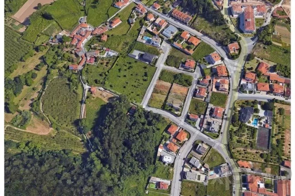 "Terreno de Sonho em Serzedo: Invista no Futuro"