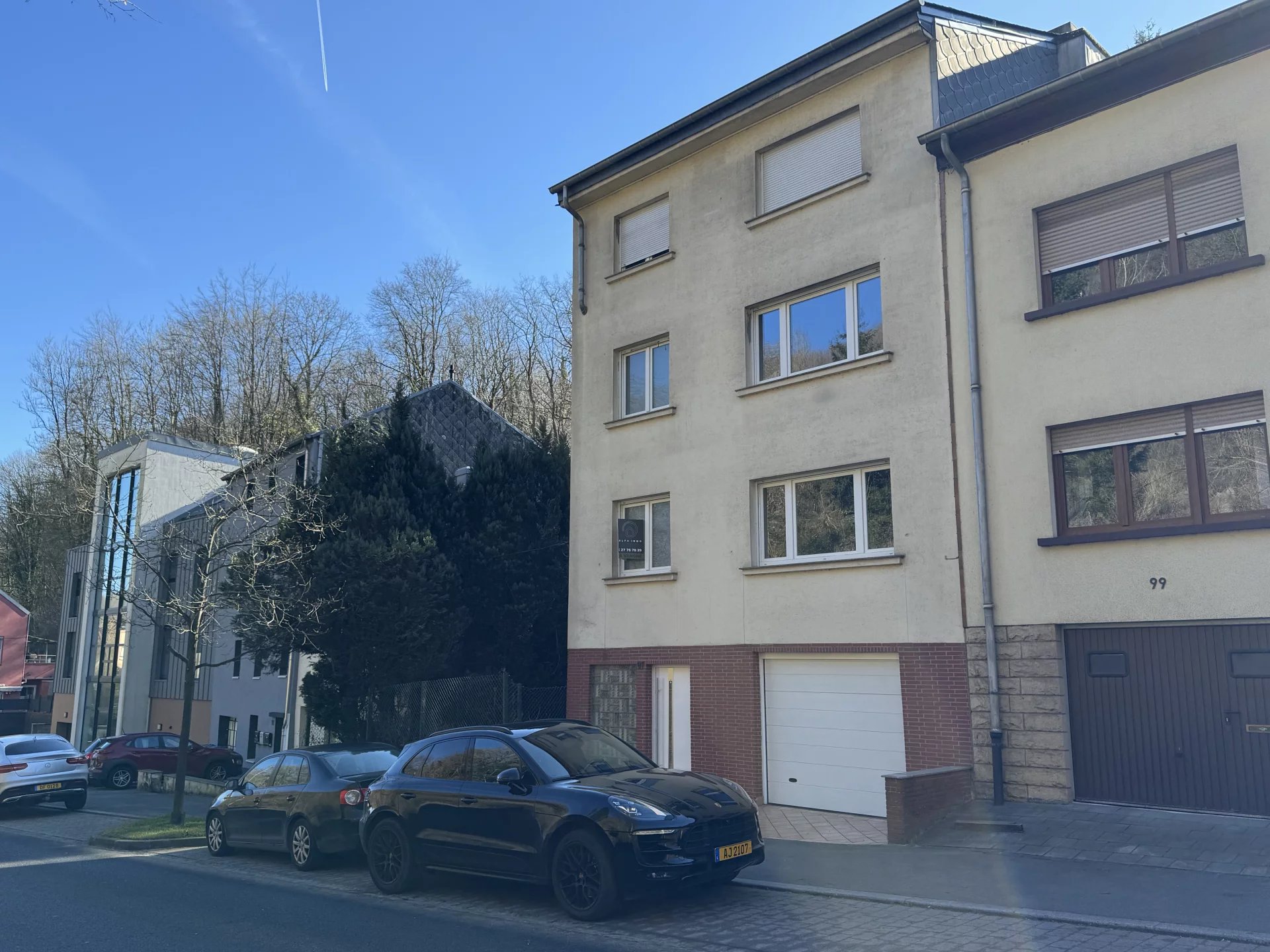 Sale House Differdange