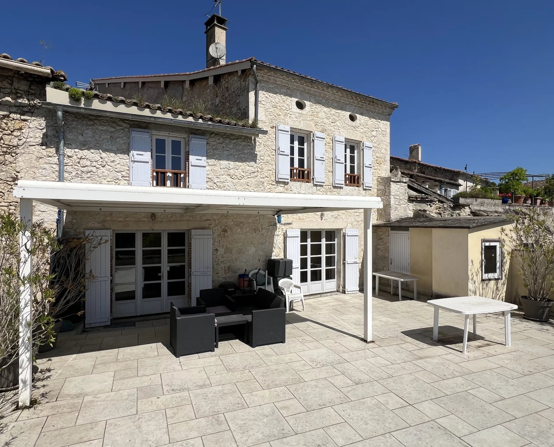 Agence immobilière de Immo Lomagne
