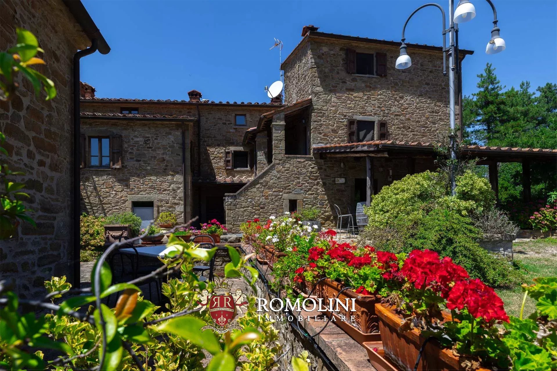 16 Bedroom Villa/Townhouse's Image 22