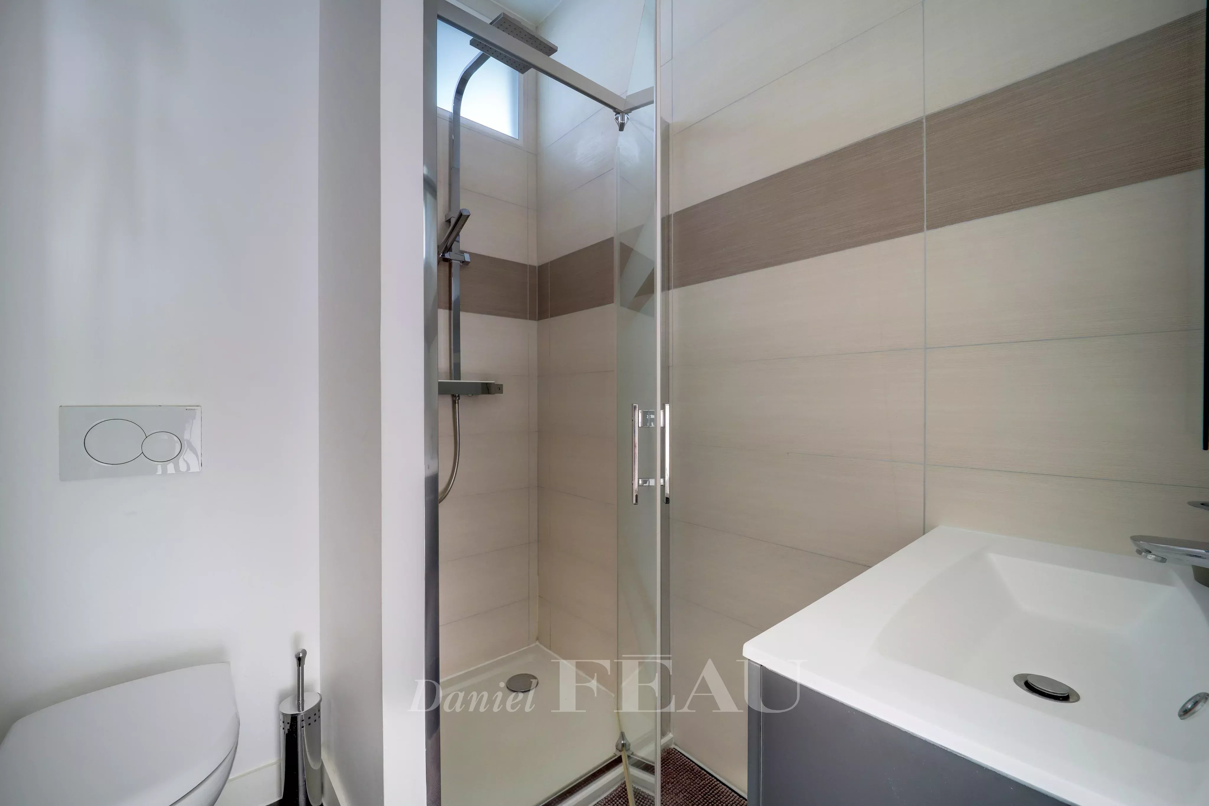 Vente Maison Versailles