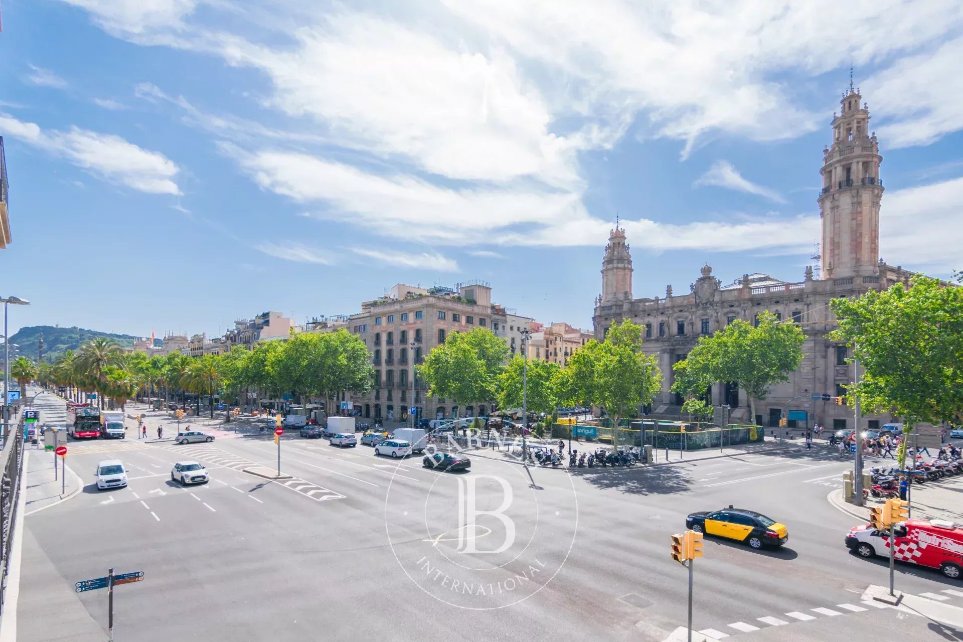 Daire Barcelona - picture 28