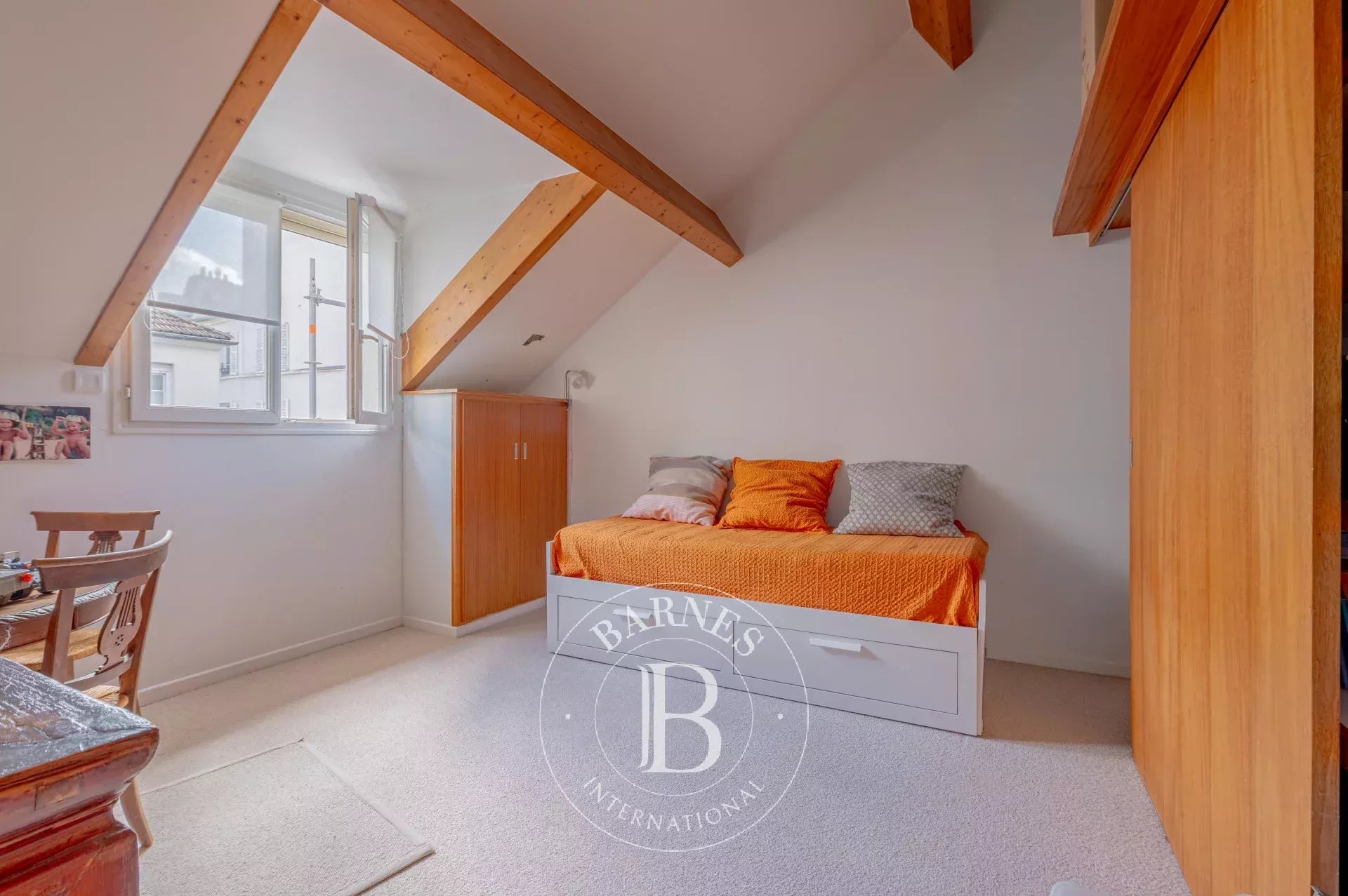 Ev Paris 14ème - picture 8