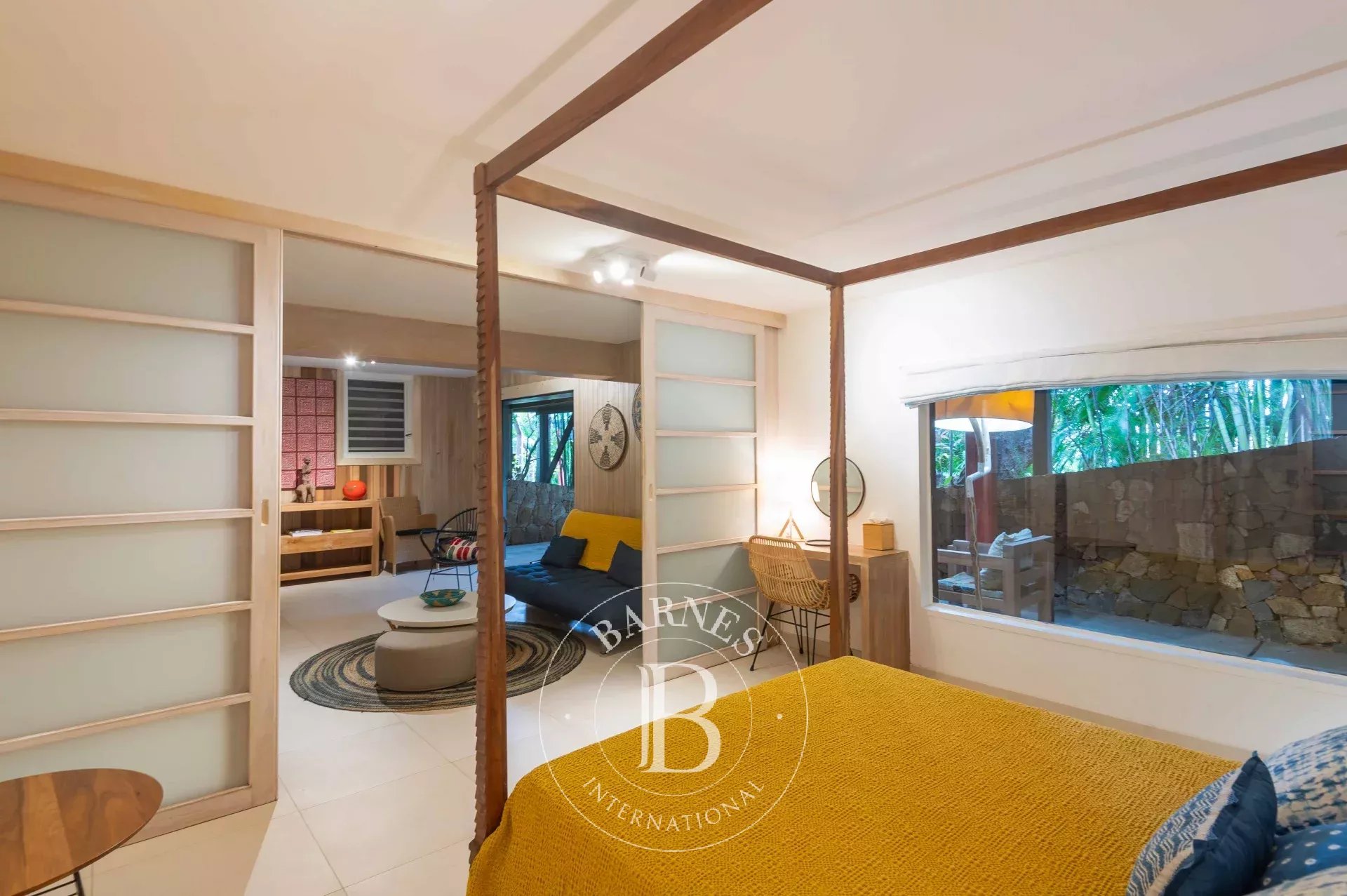 Villa Saint Jean - picture 32