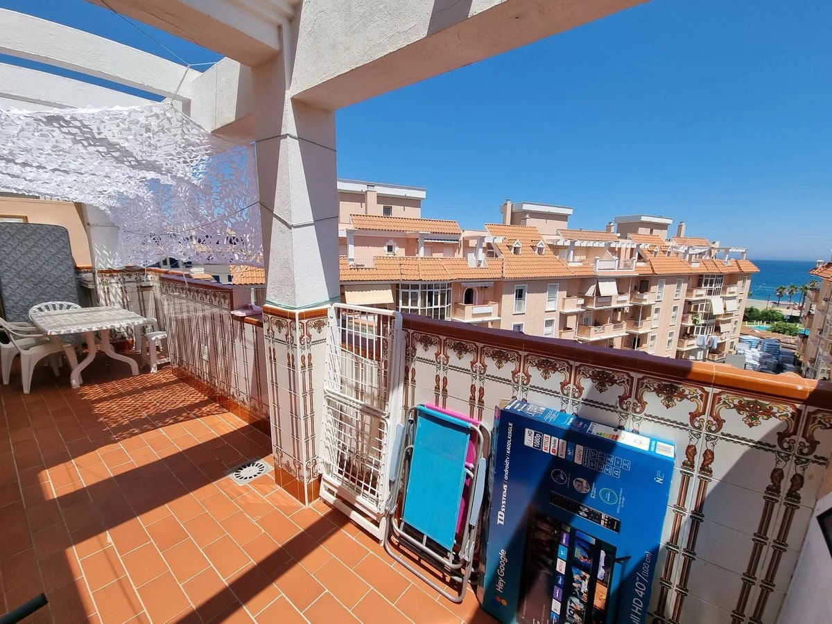 Vente Penthouse San Luis de Sabinillas