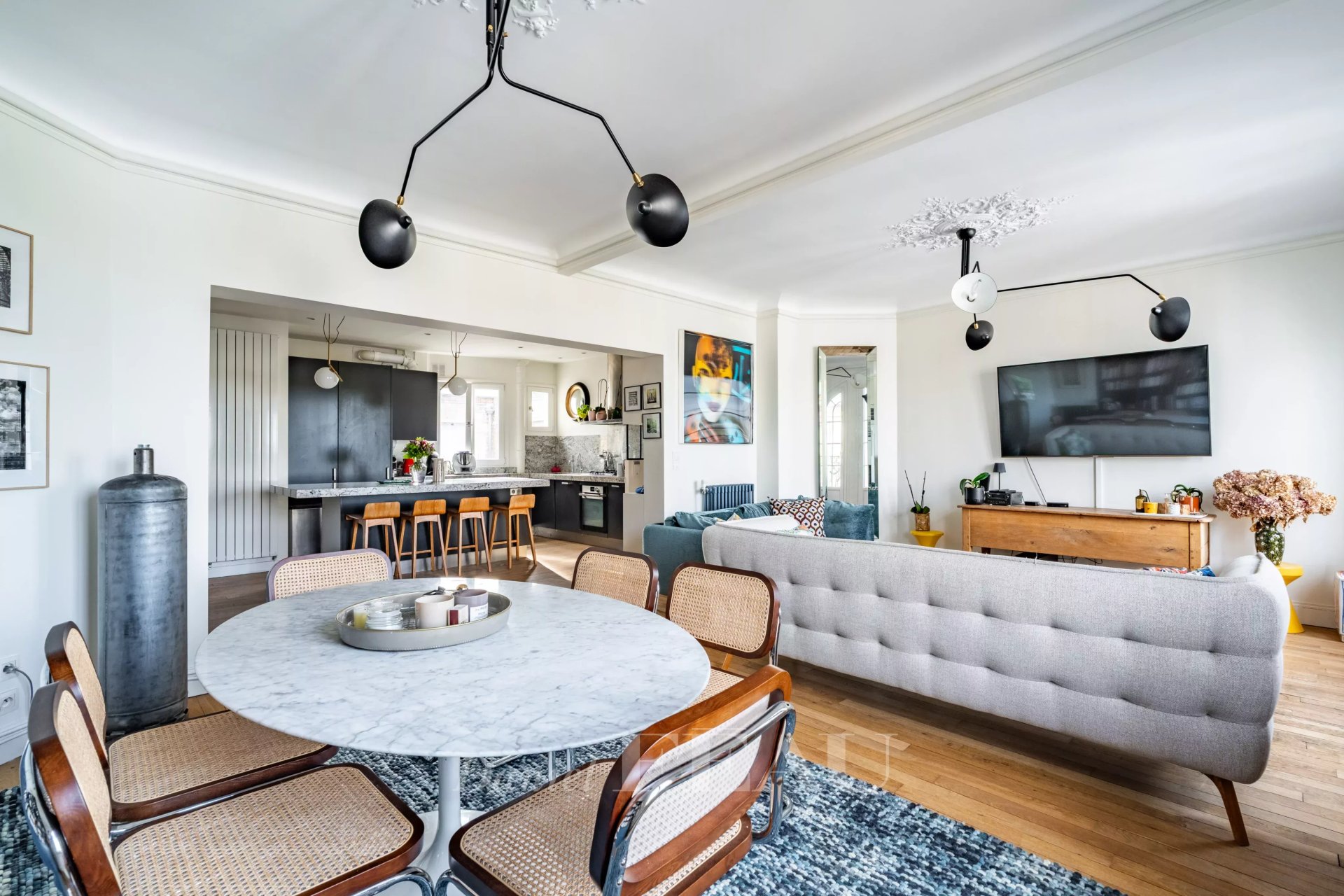4 Bedroom Apartment/Flat's Image 4