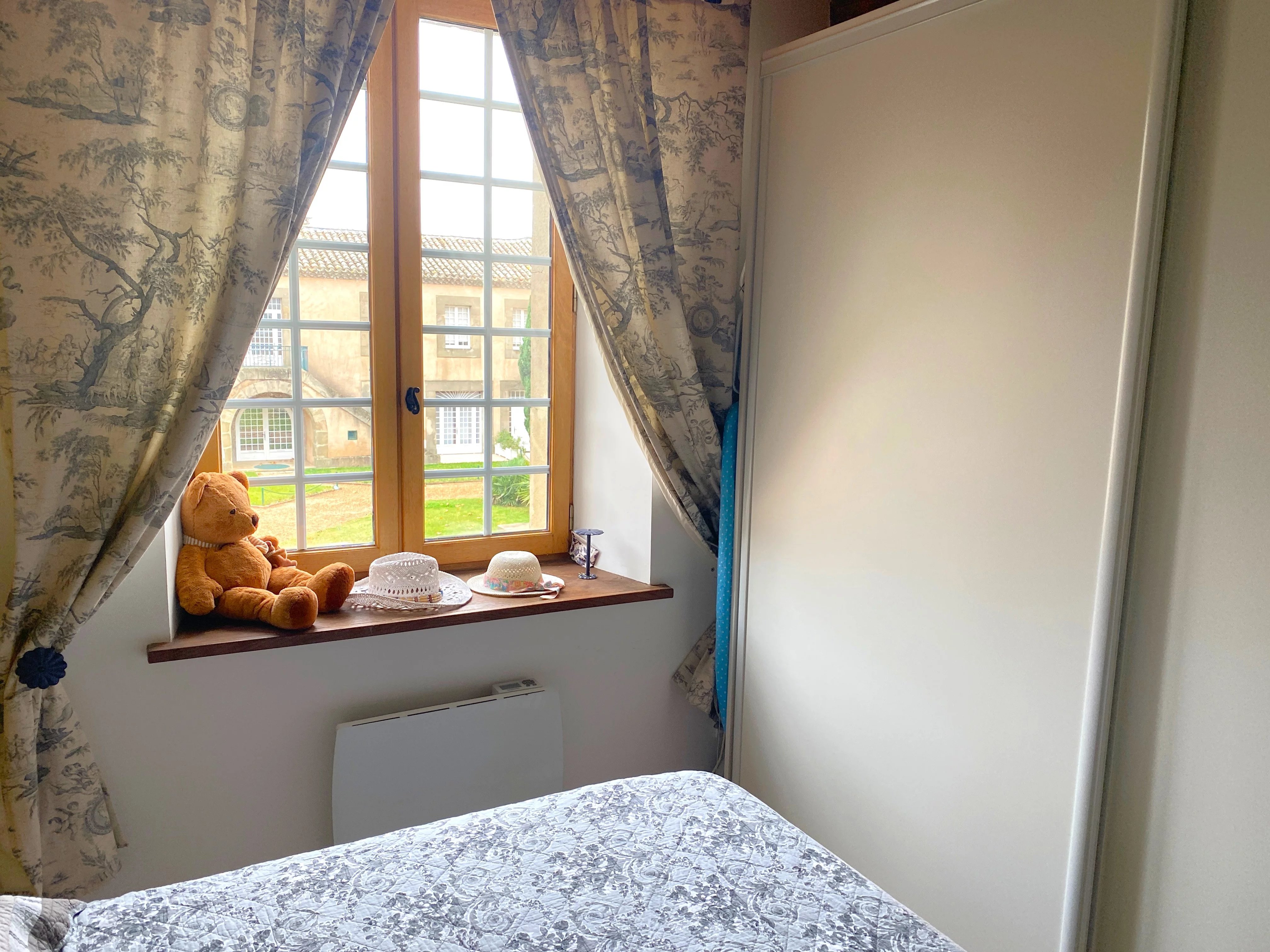 Duplex à vendre La Redorte, Aude