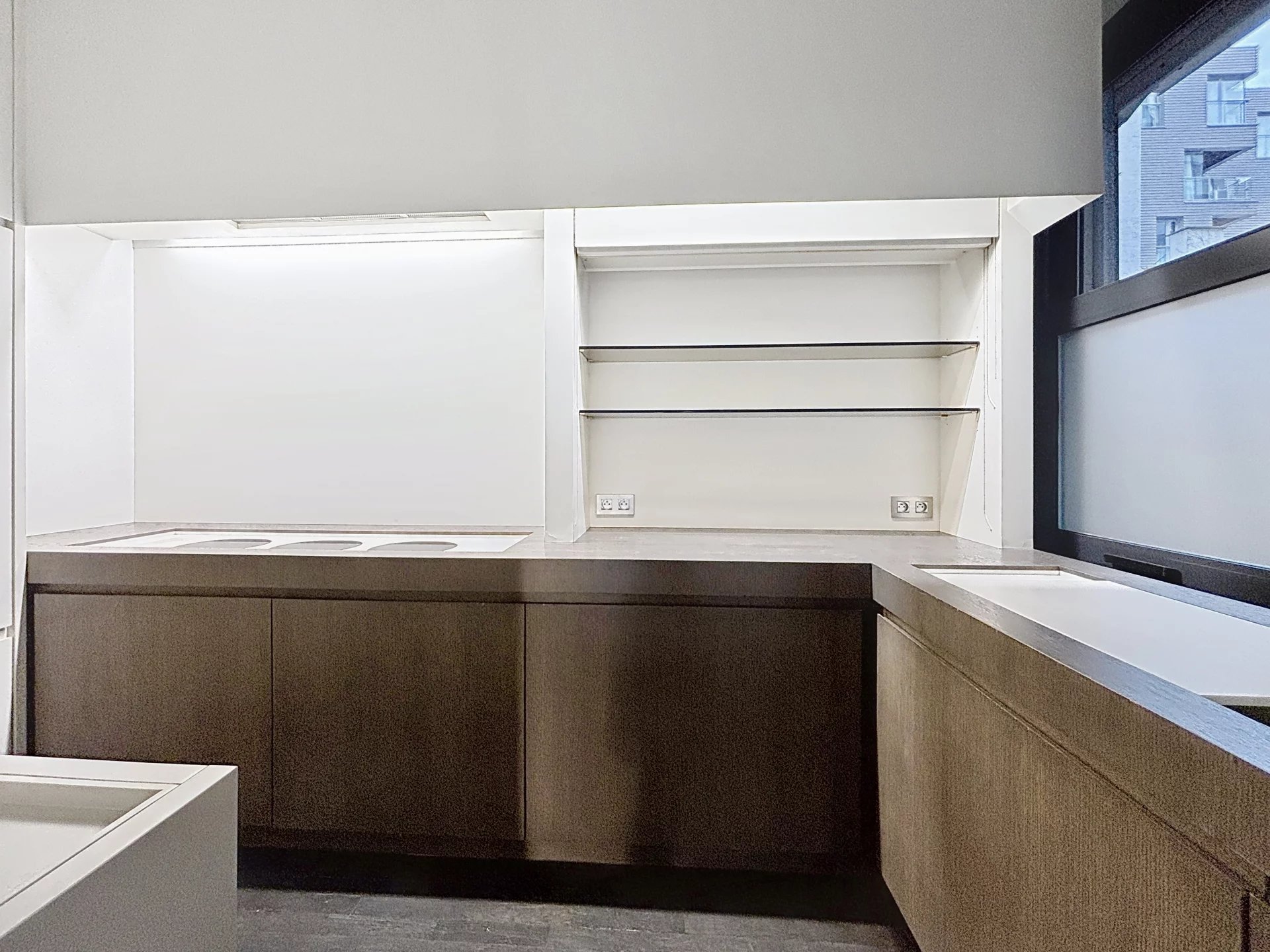 Daire Ixelles - picture 7