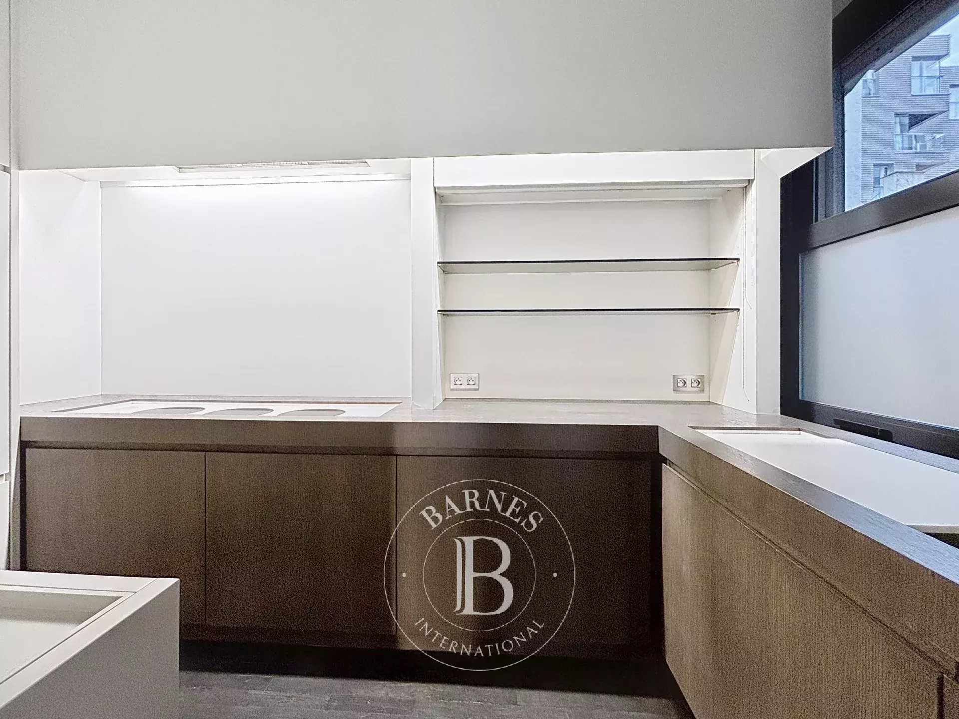 Châtelain/Louise – Bel appartement 2 chambres