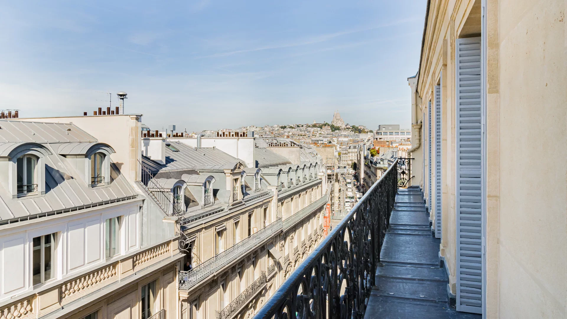 Paris 9e - RICHELIEU DROUOT