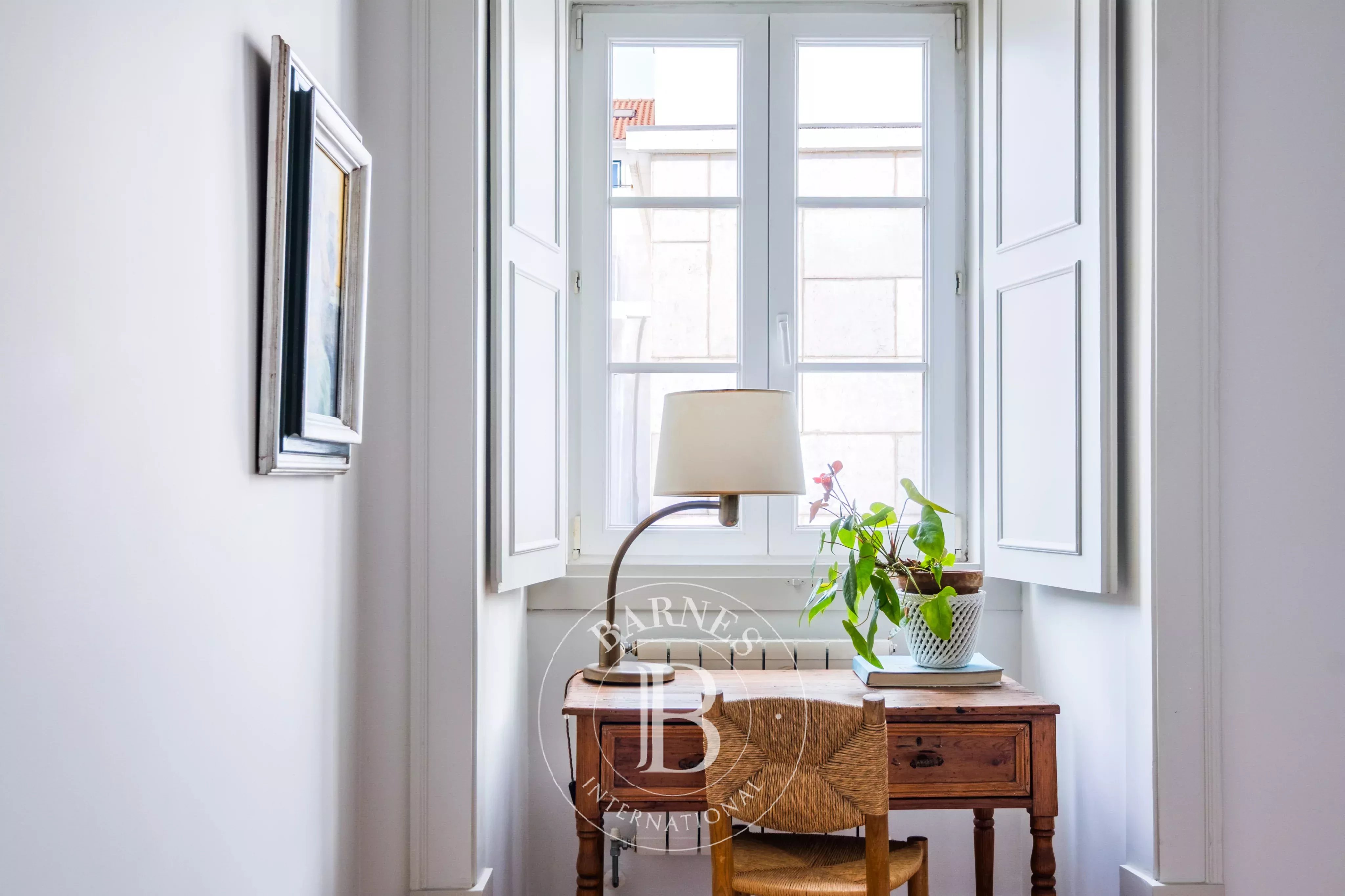 Appartement unique au Chiado
