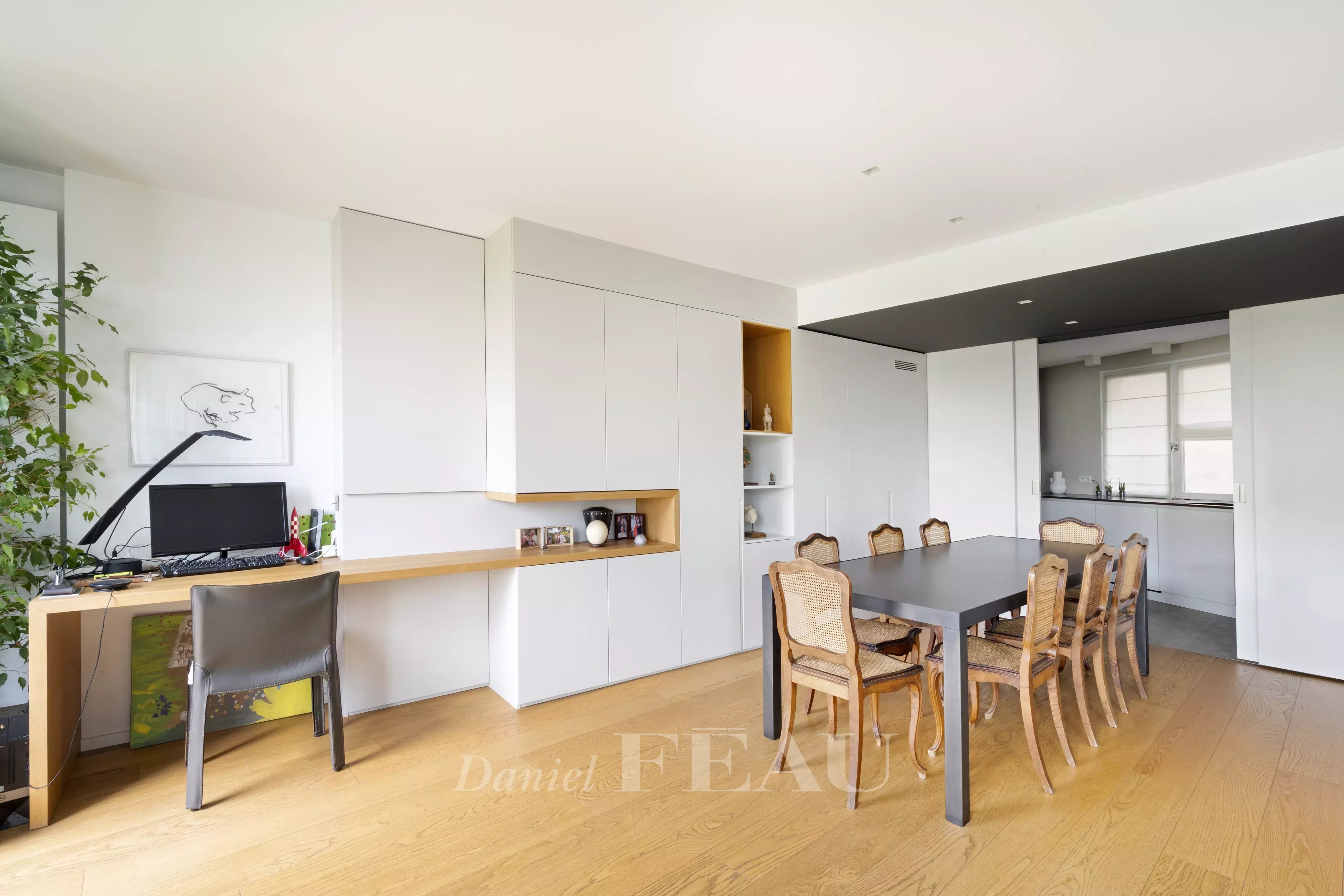 Vente Appartement Paris 7ème