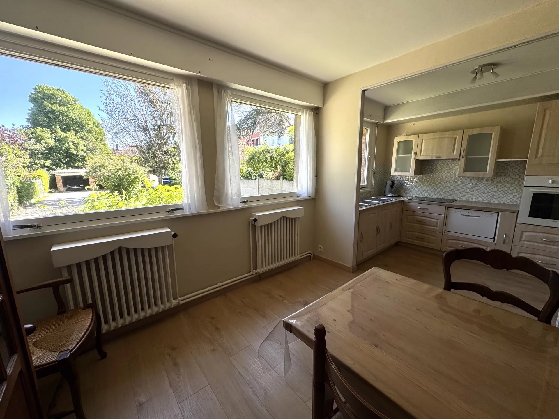 Vente Appartement Marcq-en-Barœul