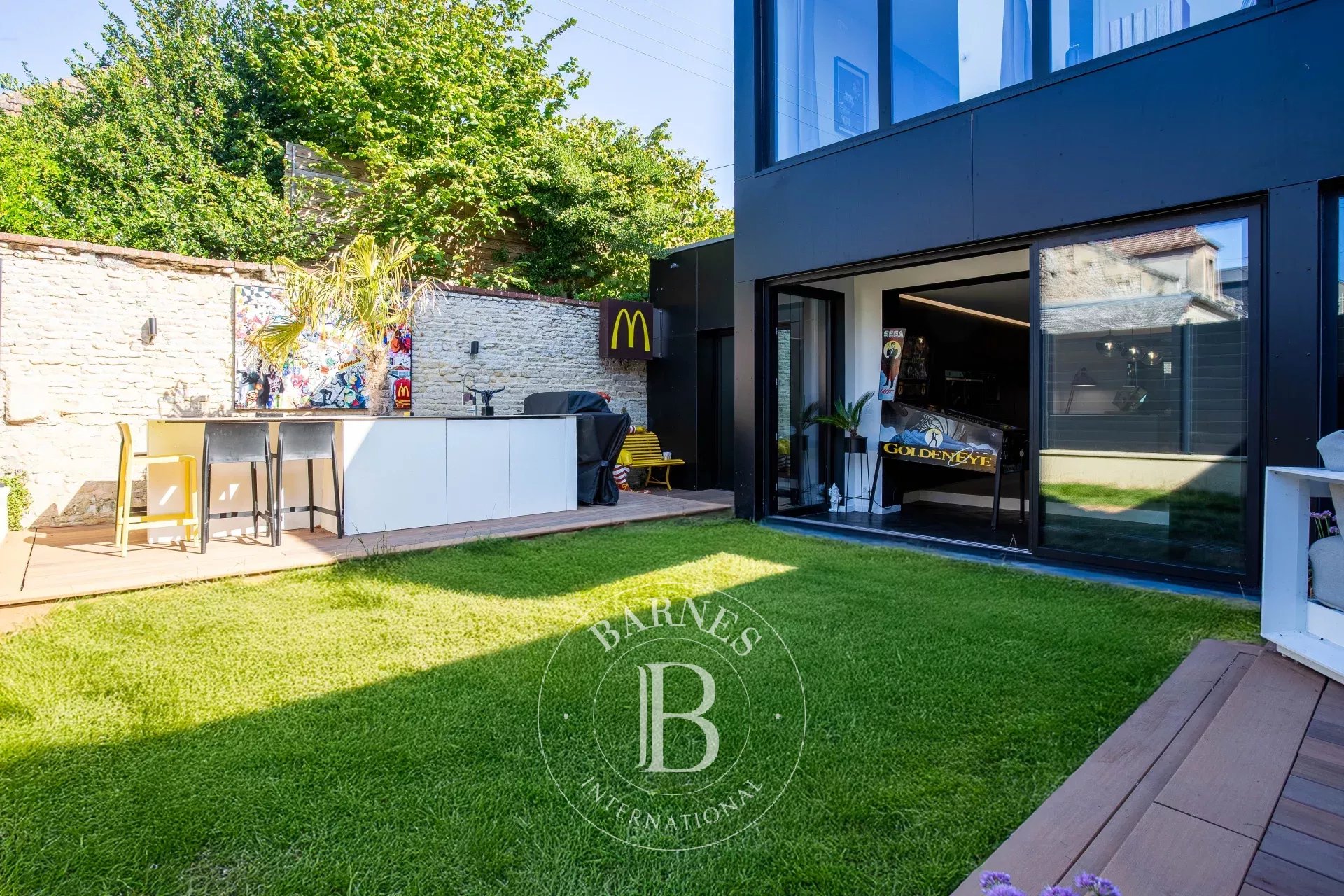 Maison Caen  -  ref 86883708 (picture 1)