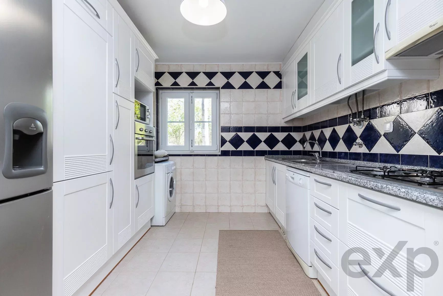 Ground-Floor One-Bedroom Apartment with Patio and Garden in Aldeia Formosa, Cabanas de Tavira 86976076 image 11