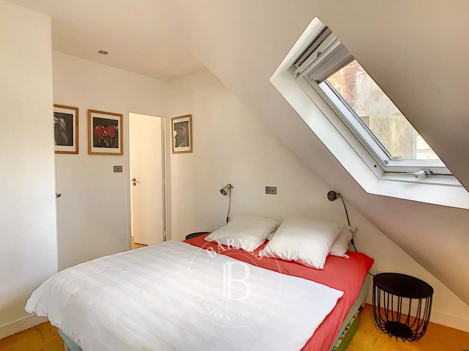 Daire Paris 8ème - picture 4