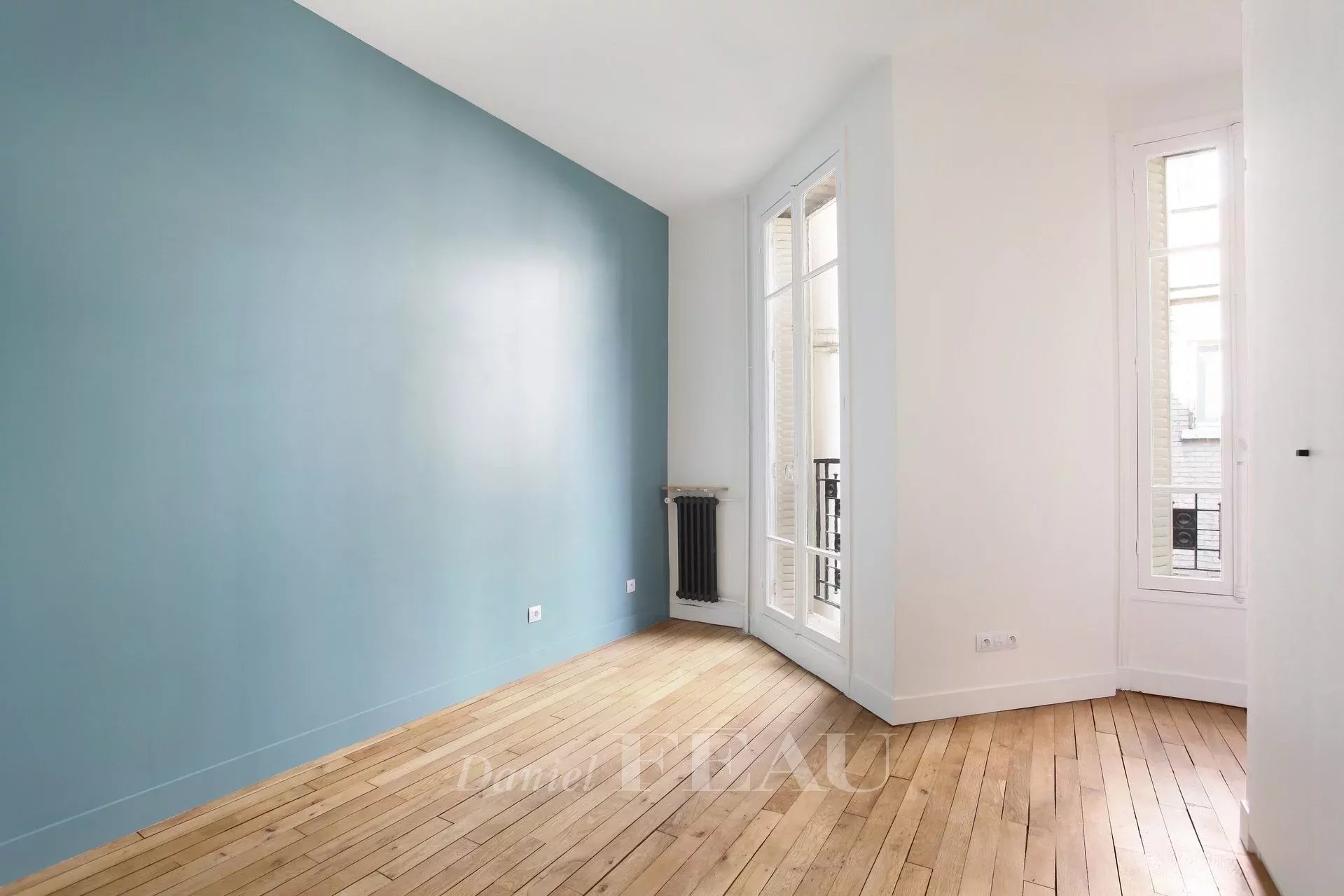 Rental Apartment Paris 7th