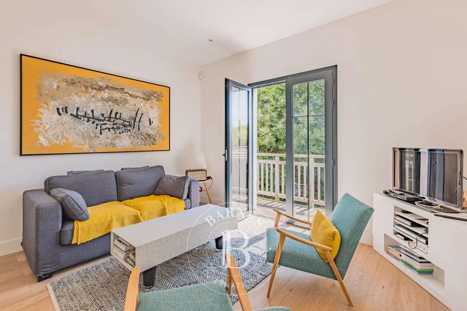 Дом Arcachon - picture 3