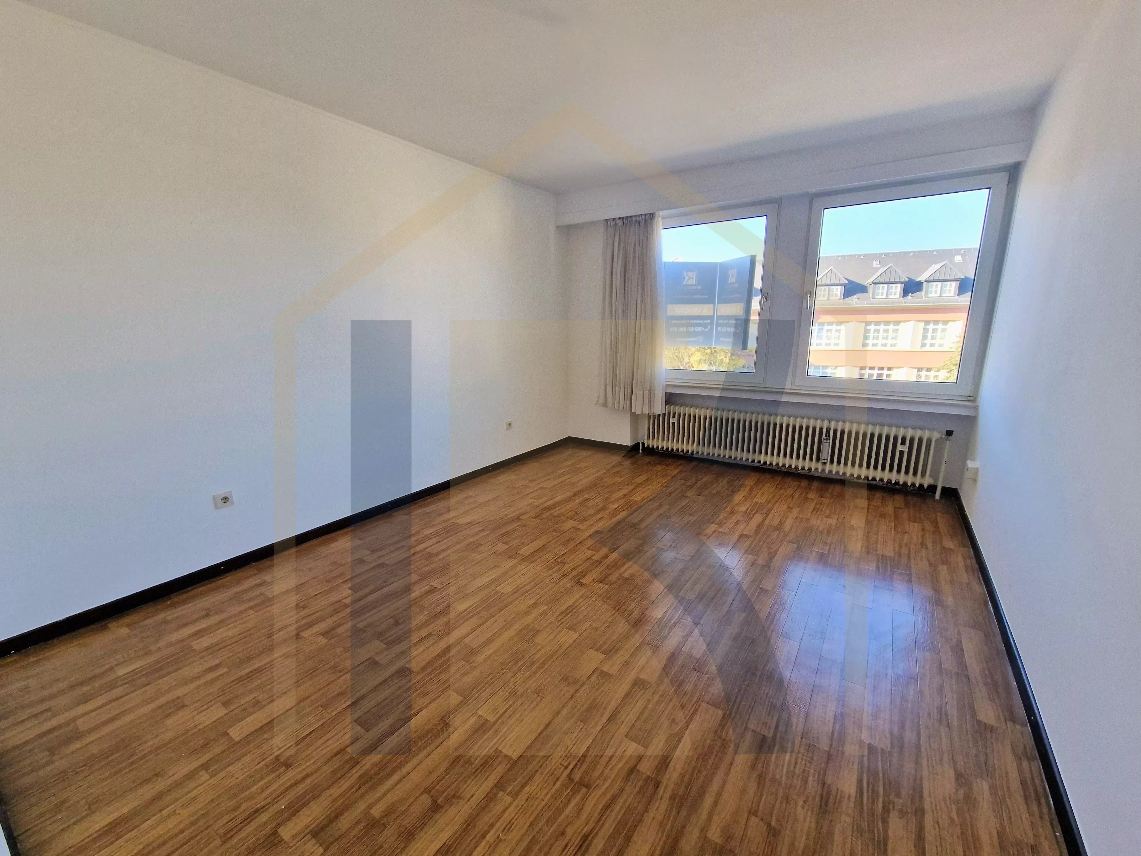 Appartement 2 ch. – Schifflange